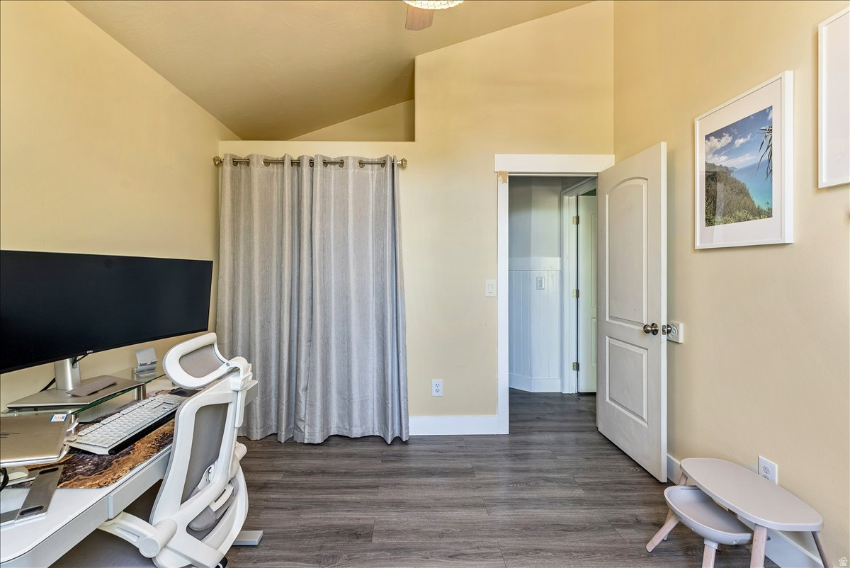 DIAMOND SUMMIT UNIT 1 - Residential