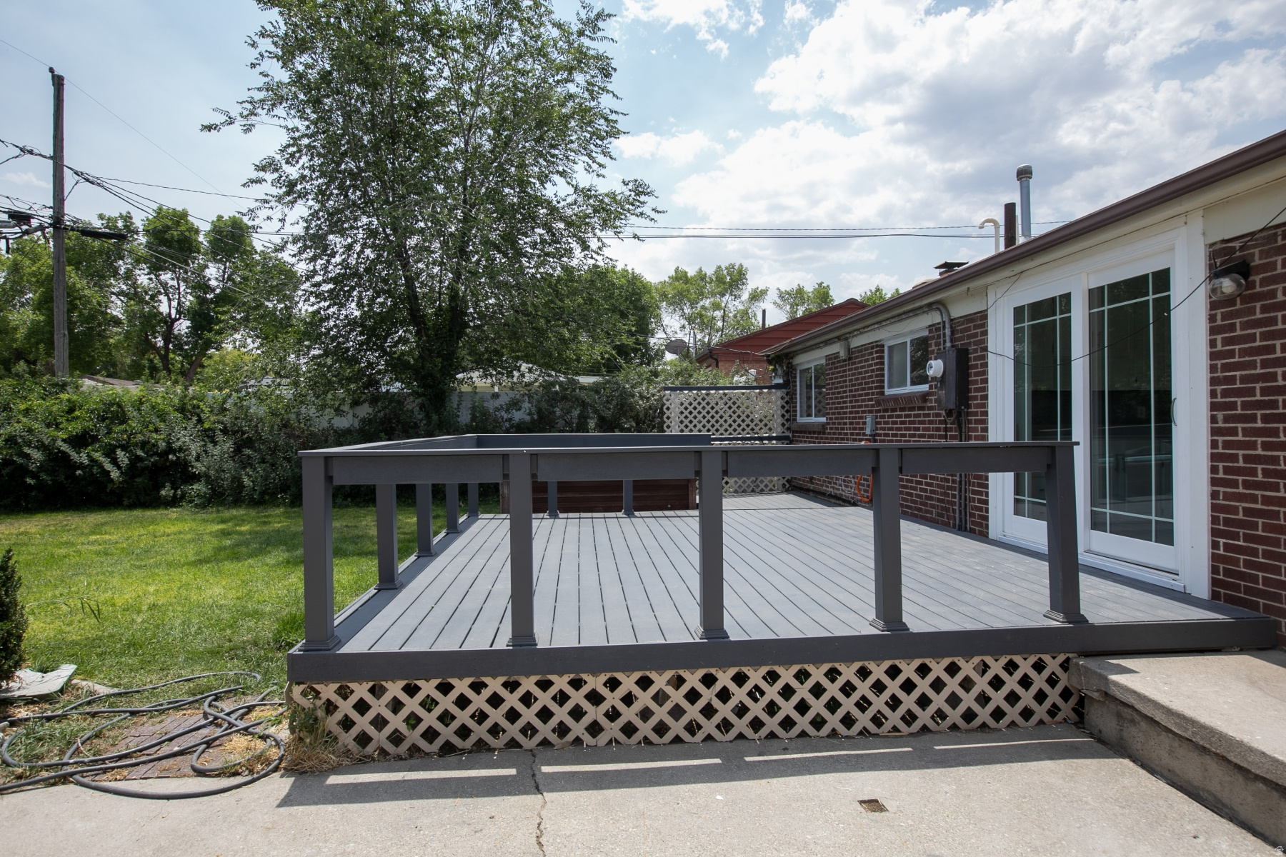 LAKE RIDGE - Residential