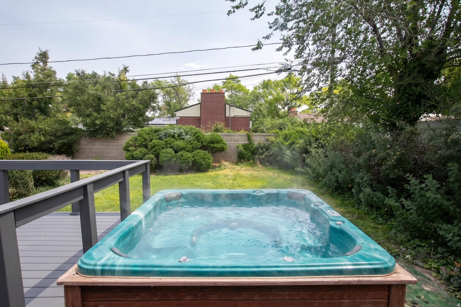 LAKE RIDGE - Residential