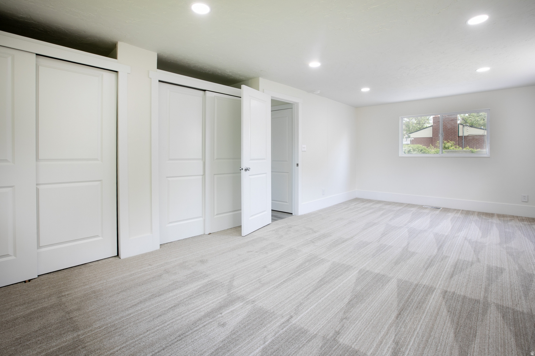 LAKE RIDGE - Residential