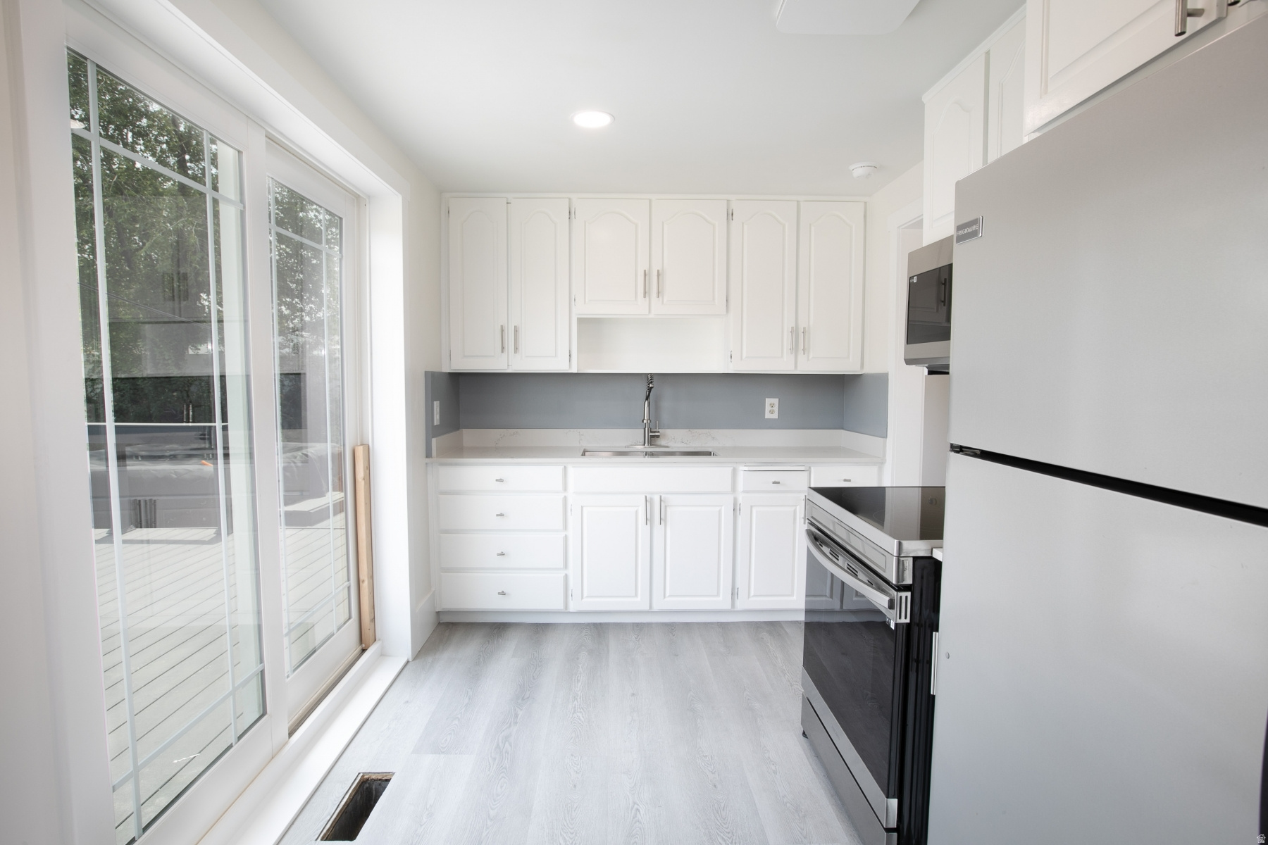 LAKE RIDGE - Residential