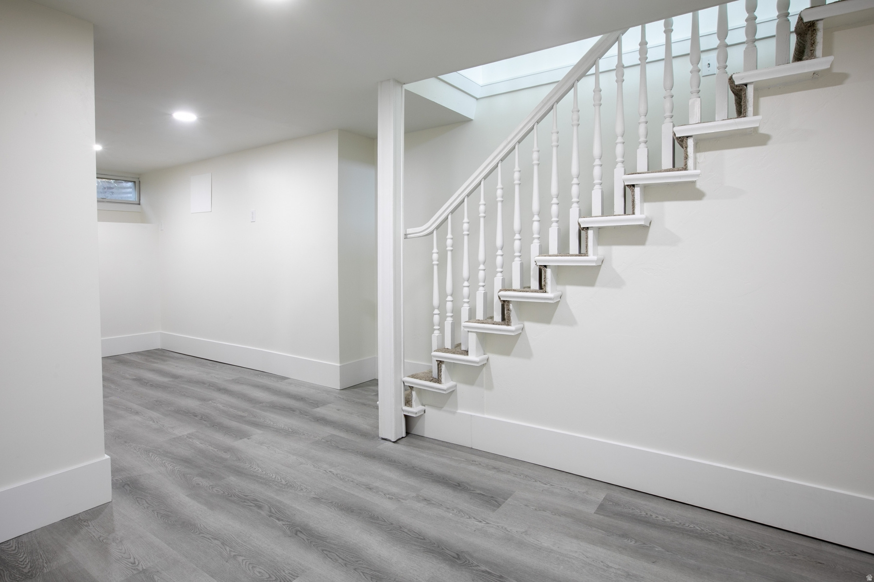 LAKE RIDGE - Residential