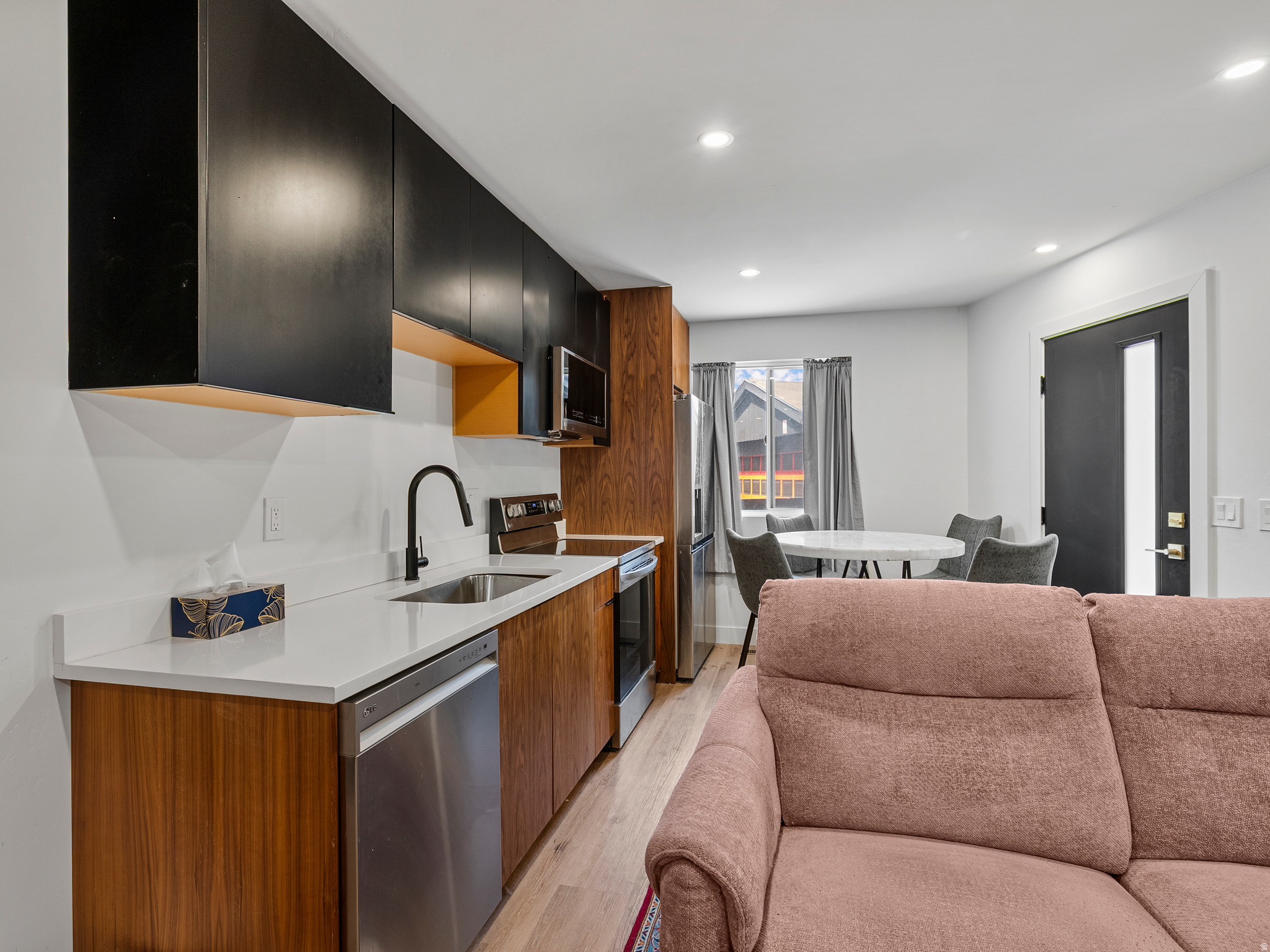 GRANITE - Residential