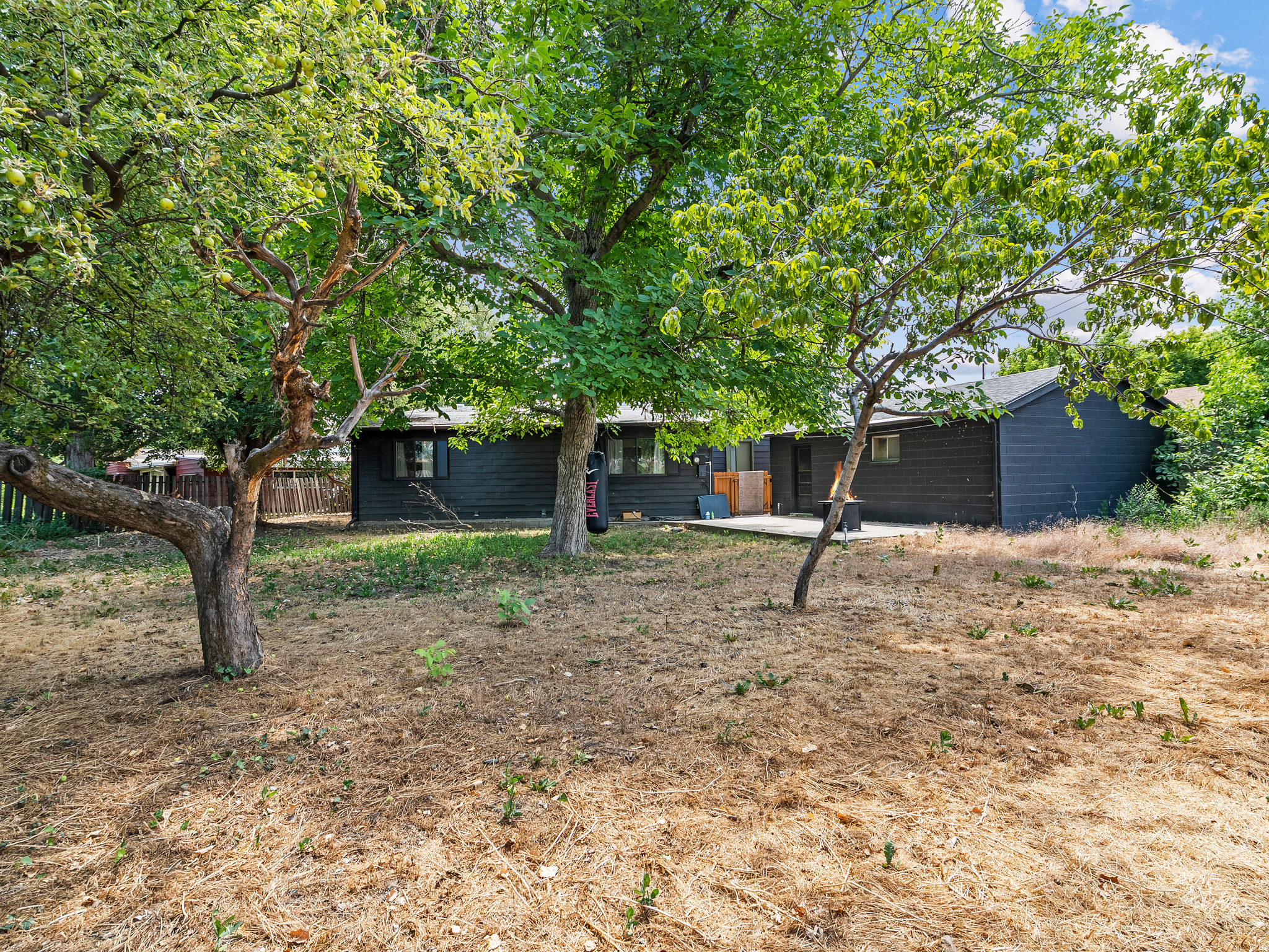 GRANITE - Residential