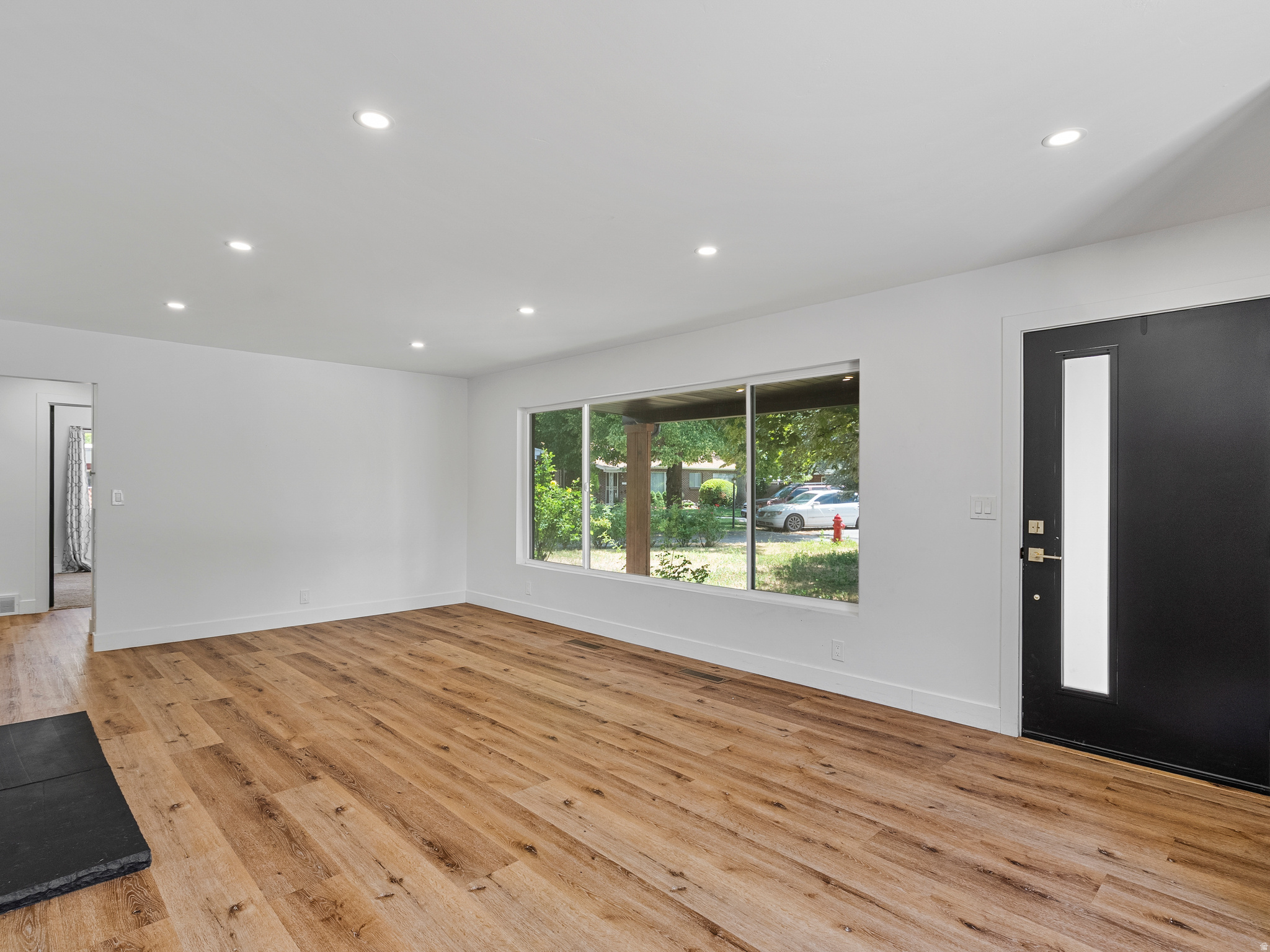 GRANITE - Residential