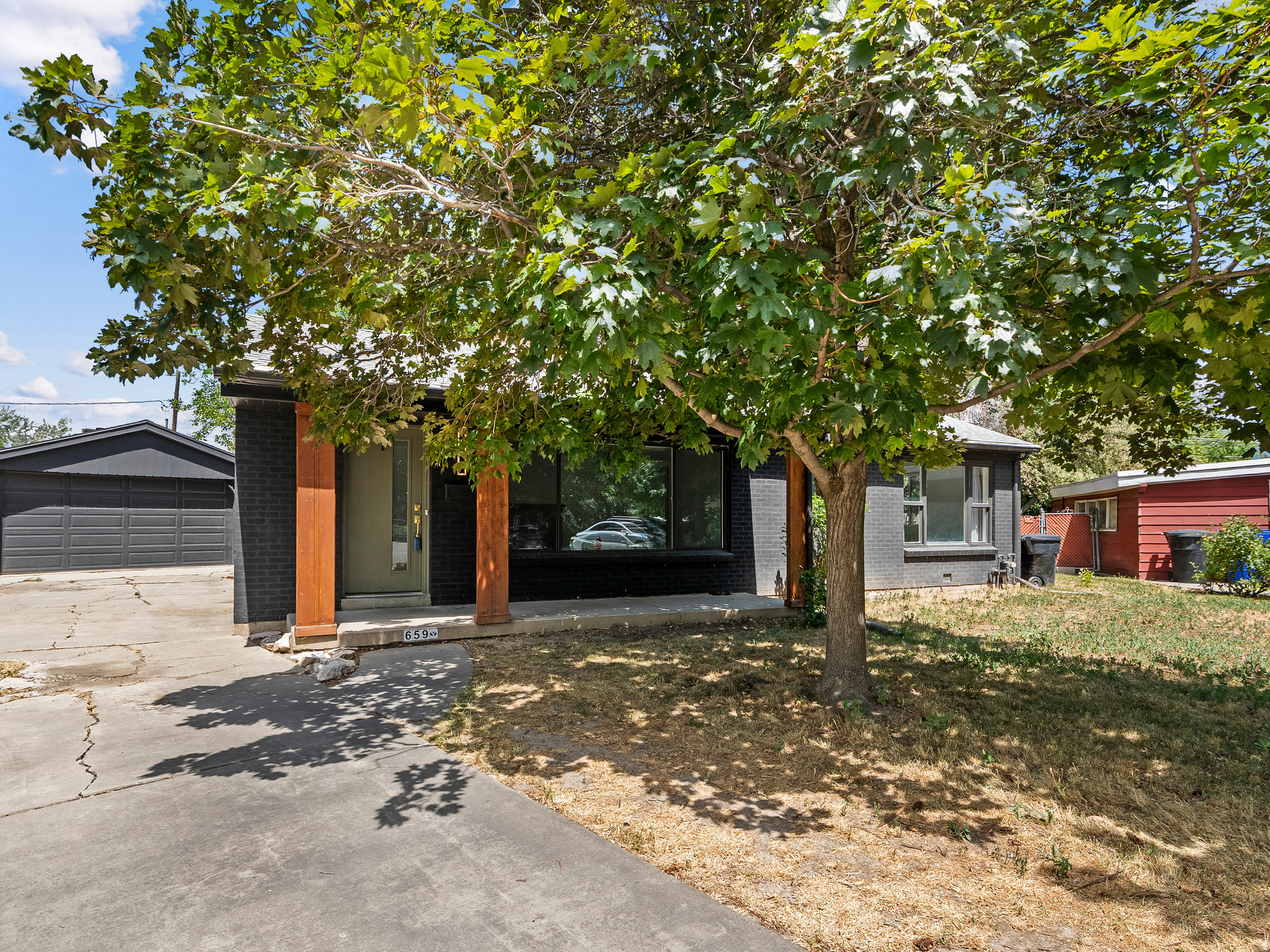 GRANITE - Residential