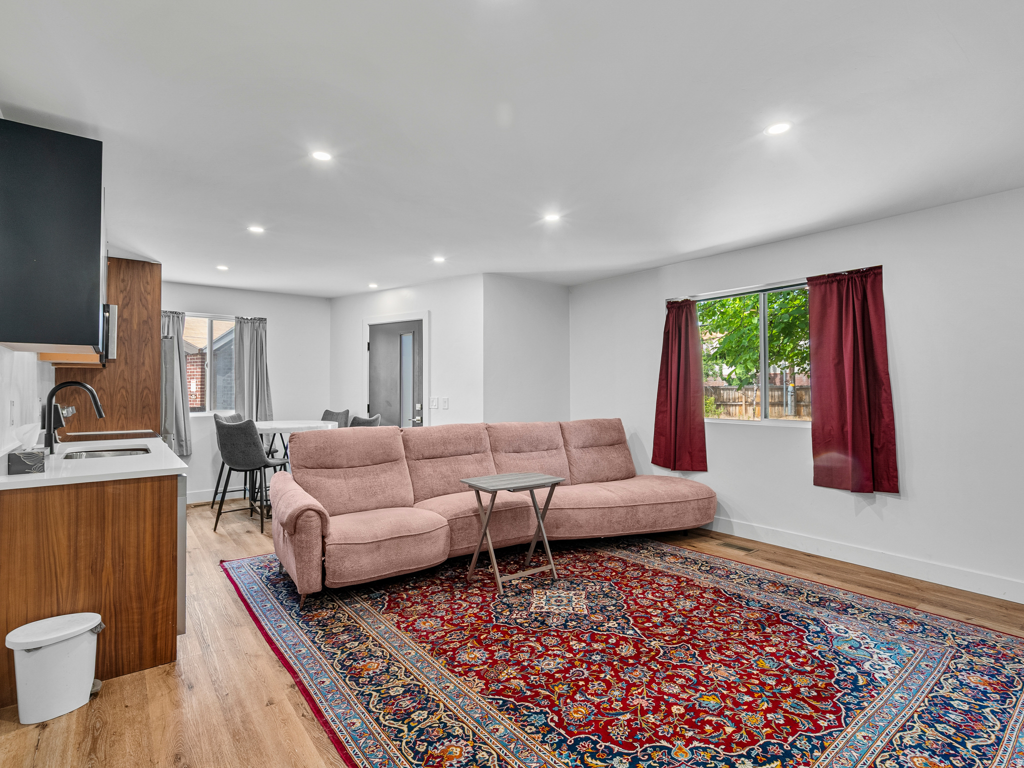 GRANITE - Residential