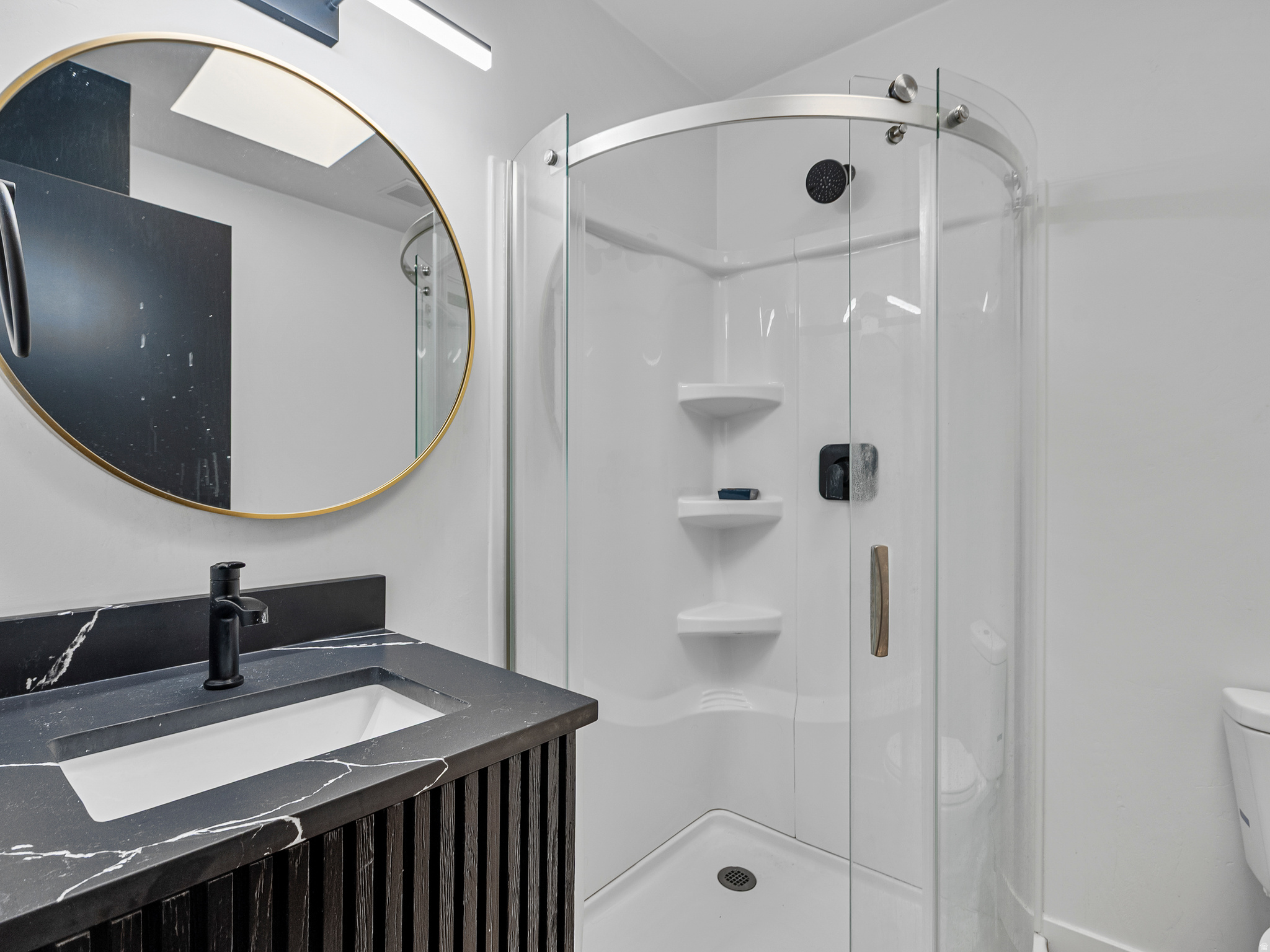 GRANITE - Residential