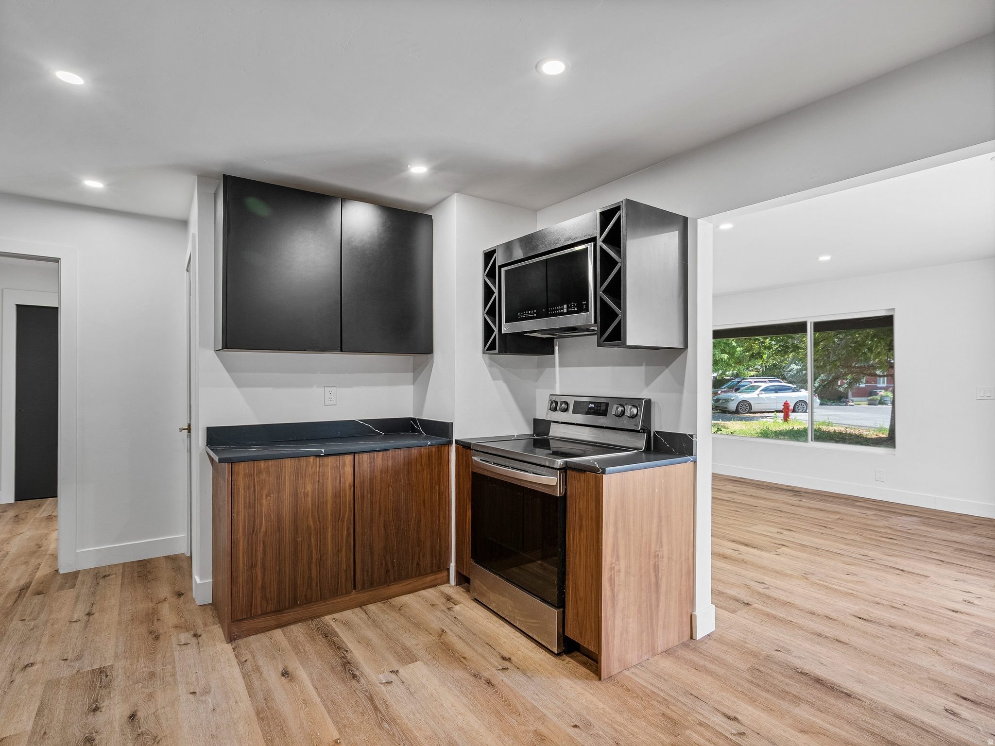 GRANITE - Residential