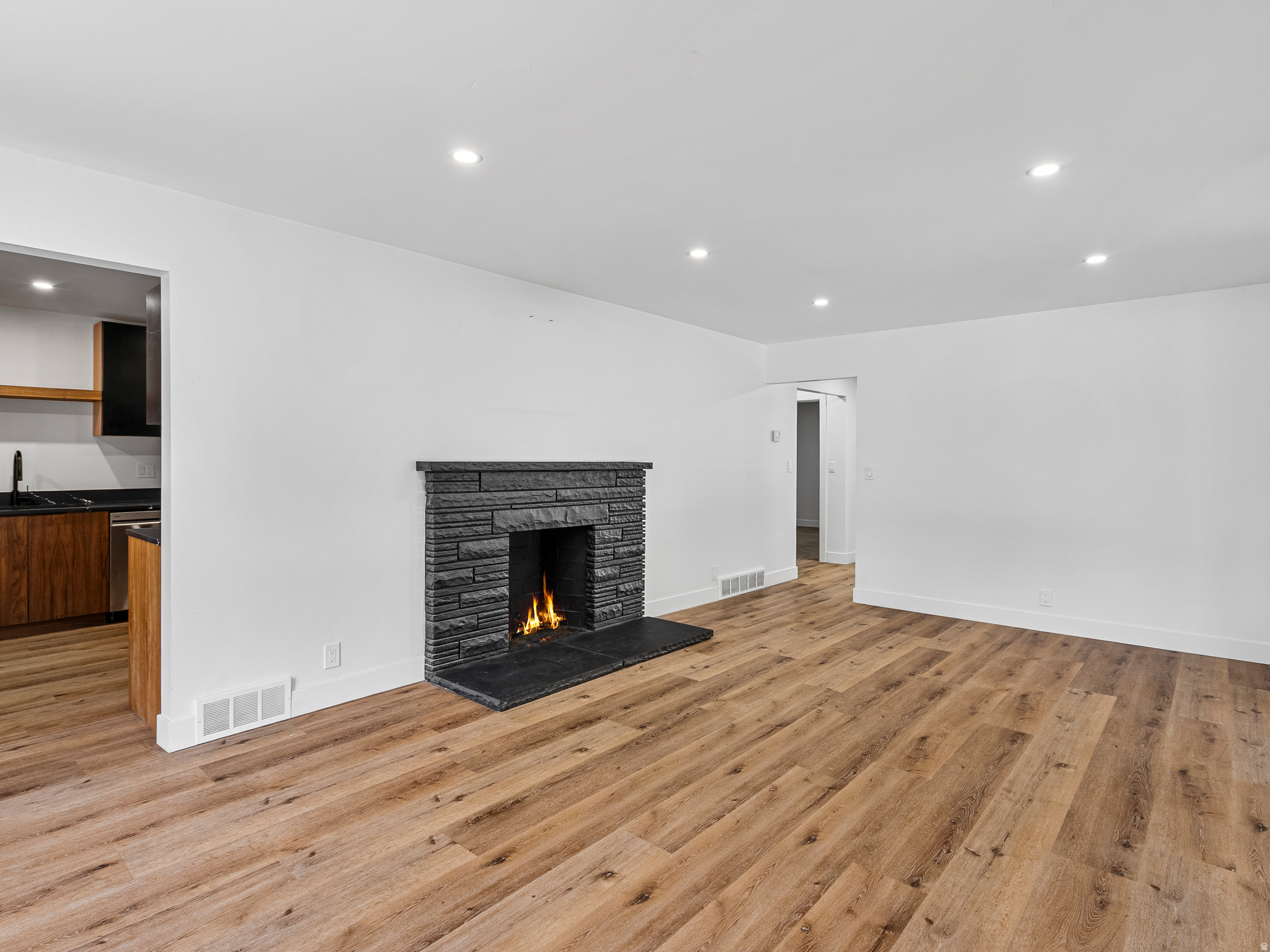 GRANITE - Residential