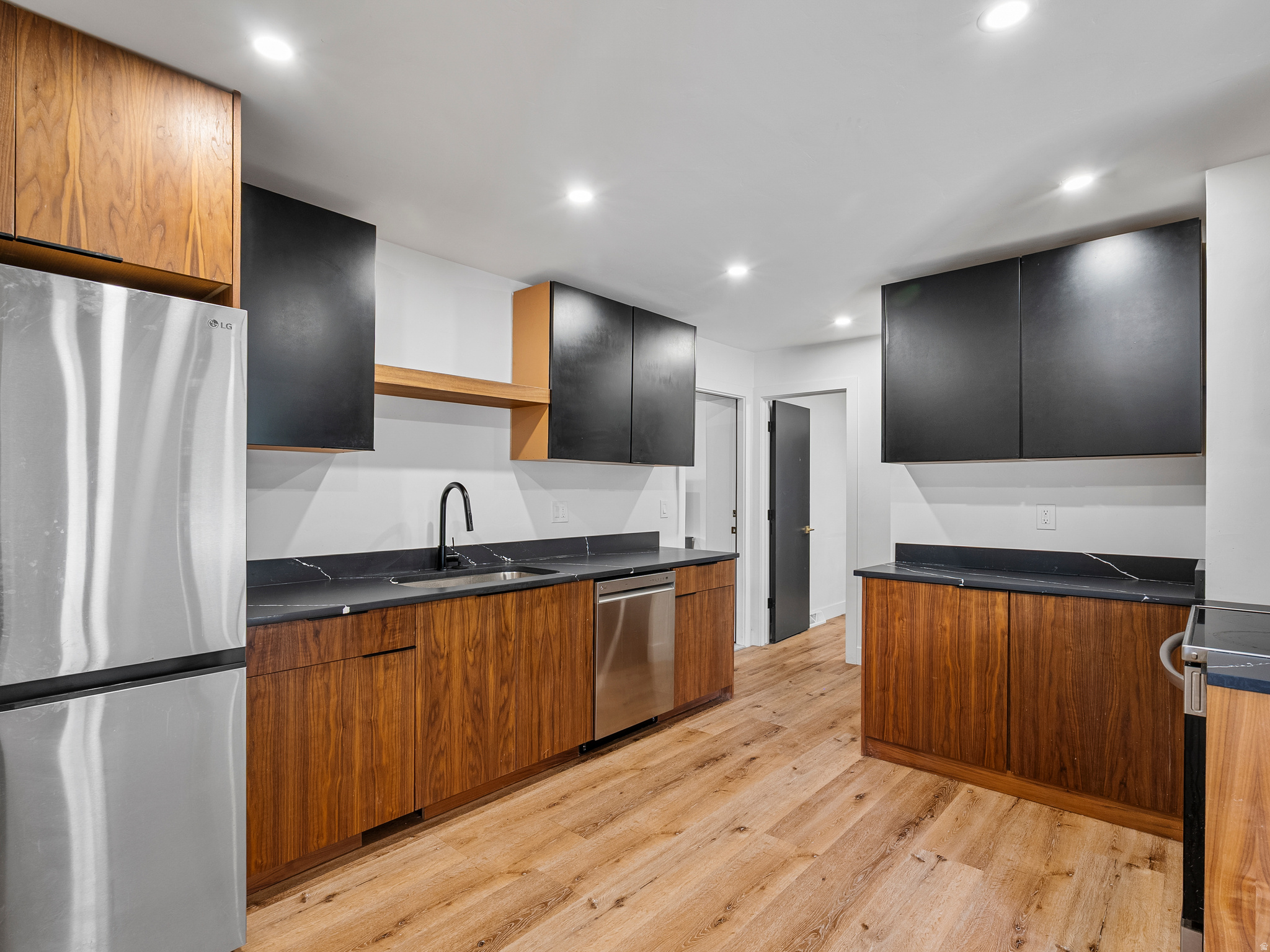 GRANITE - Residential