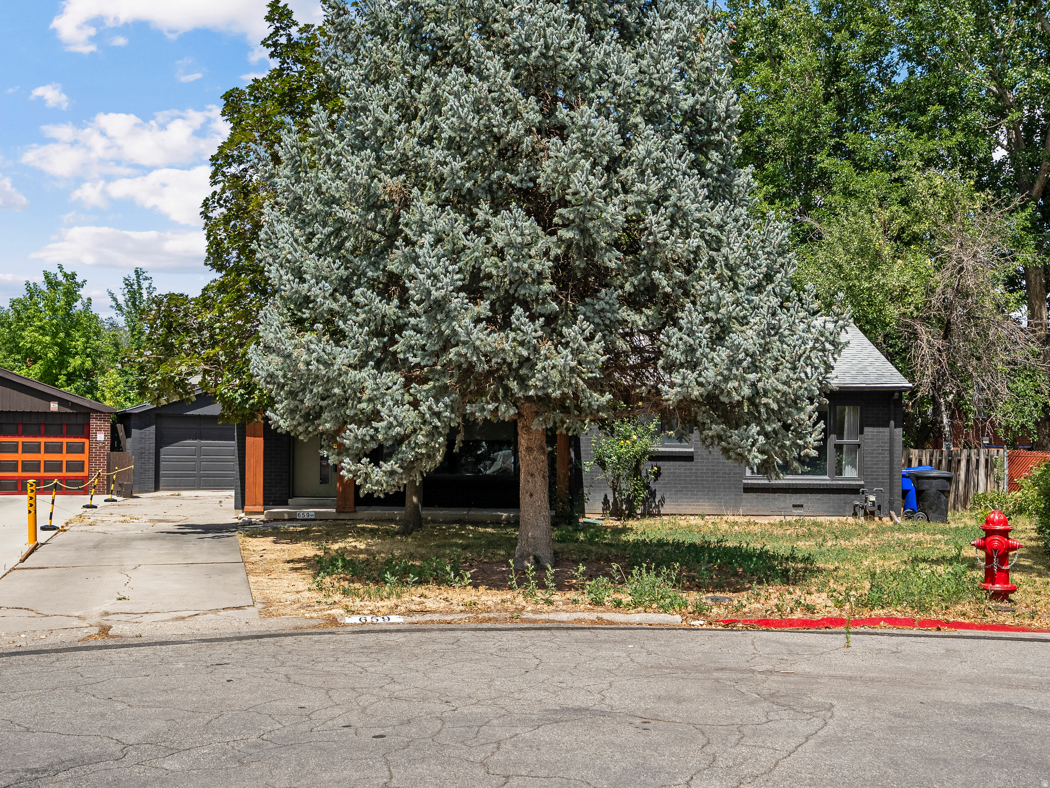 GRANITE - Residential