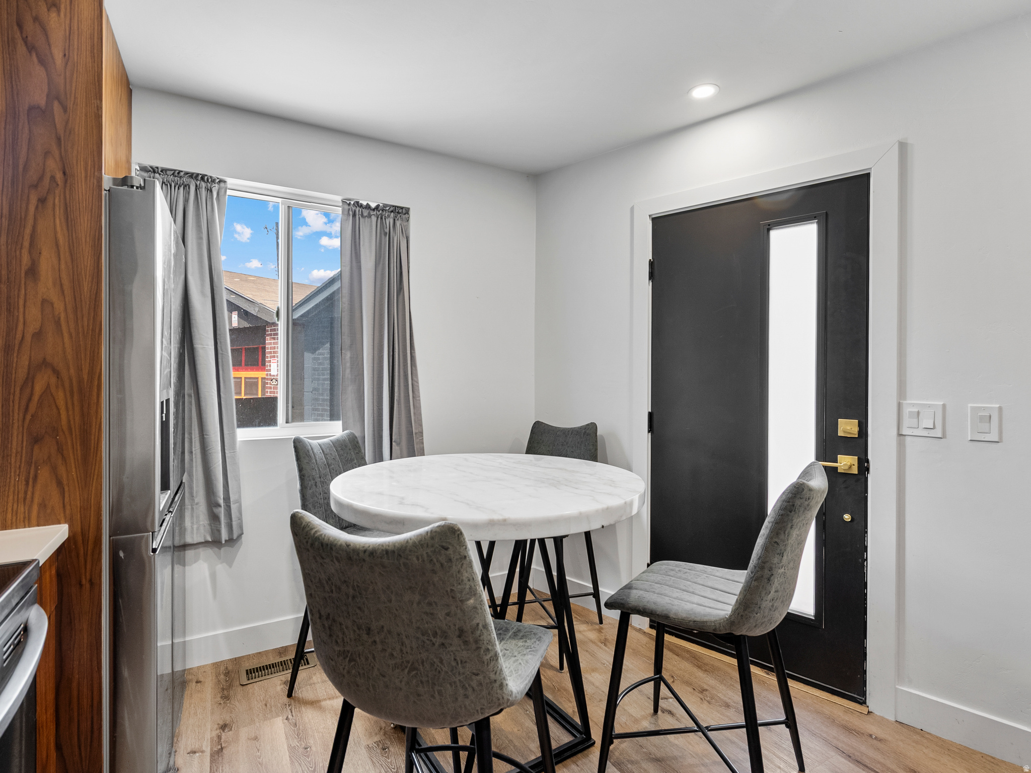 GRANITE - Residential