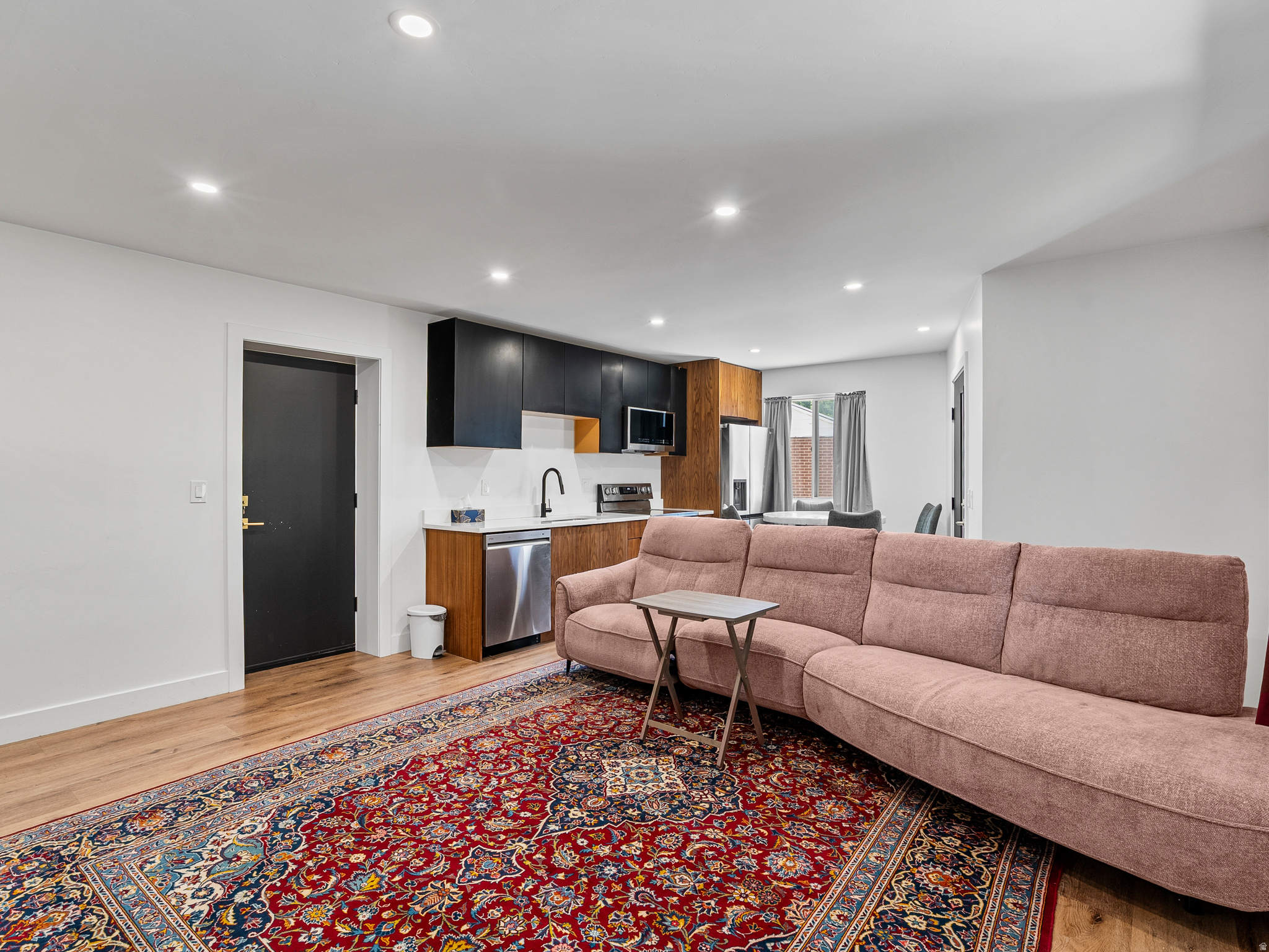 GRANITE - Residential