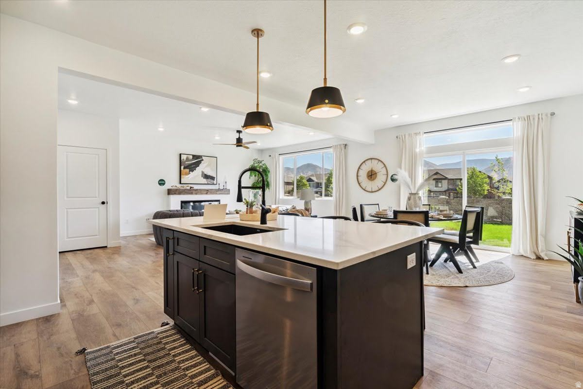 HERONS LANDING - Residential