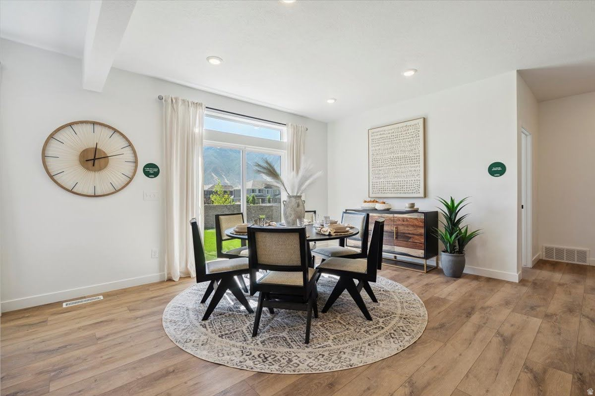 HERONS LANDING - Residential