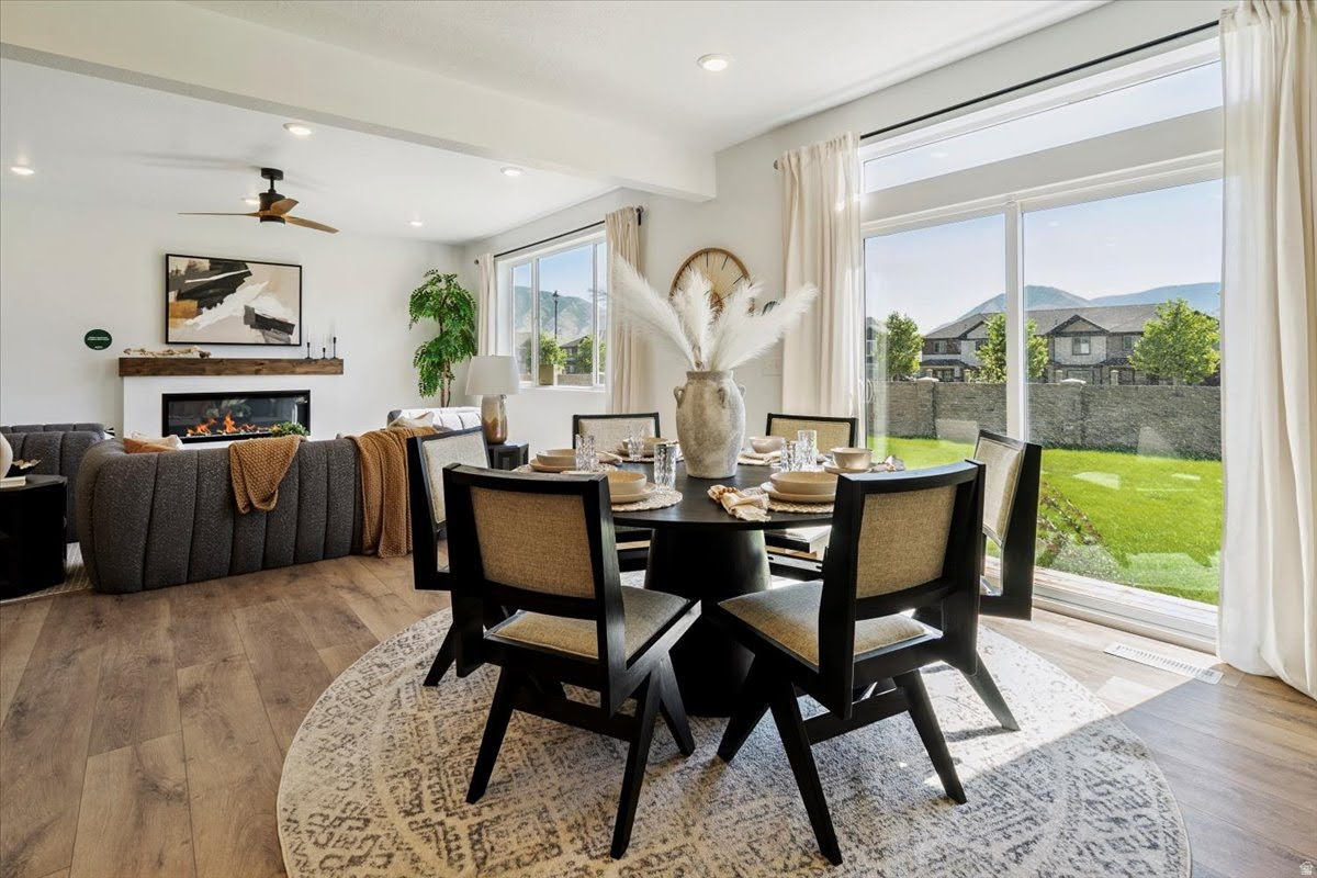 HERONS LANDING - Residential