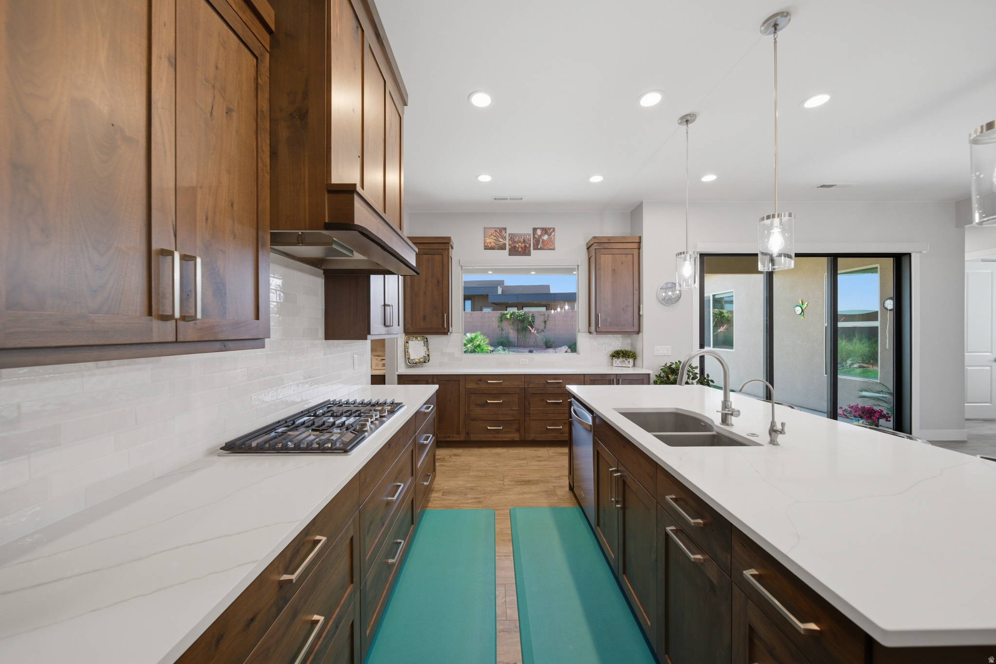 MOJAVE MESA 1-D - Residential