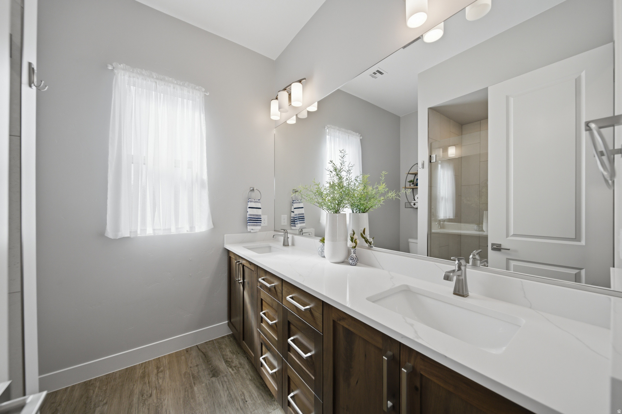 MOJAVE MESA 1-D - Residential