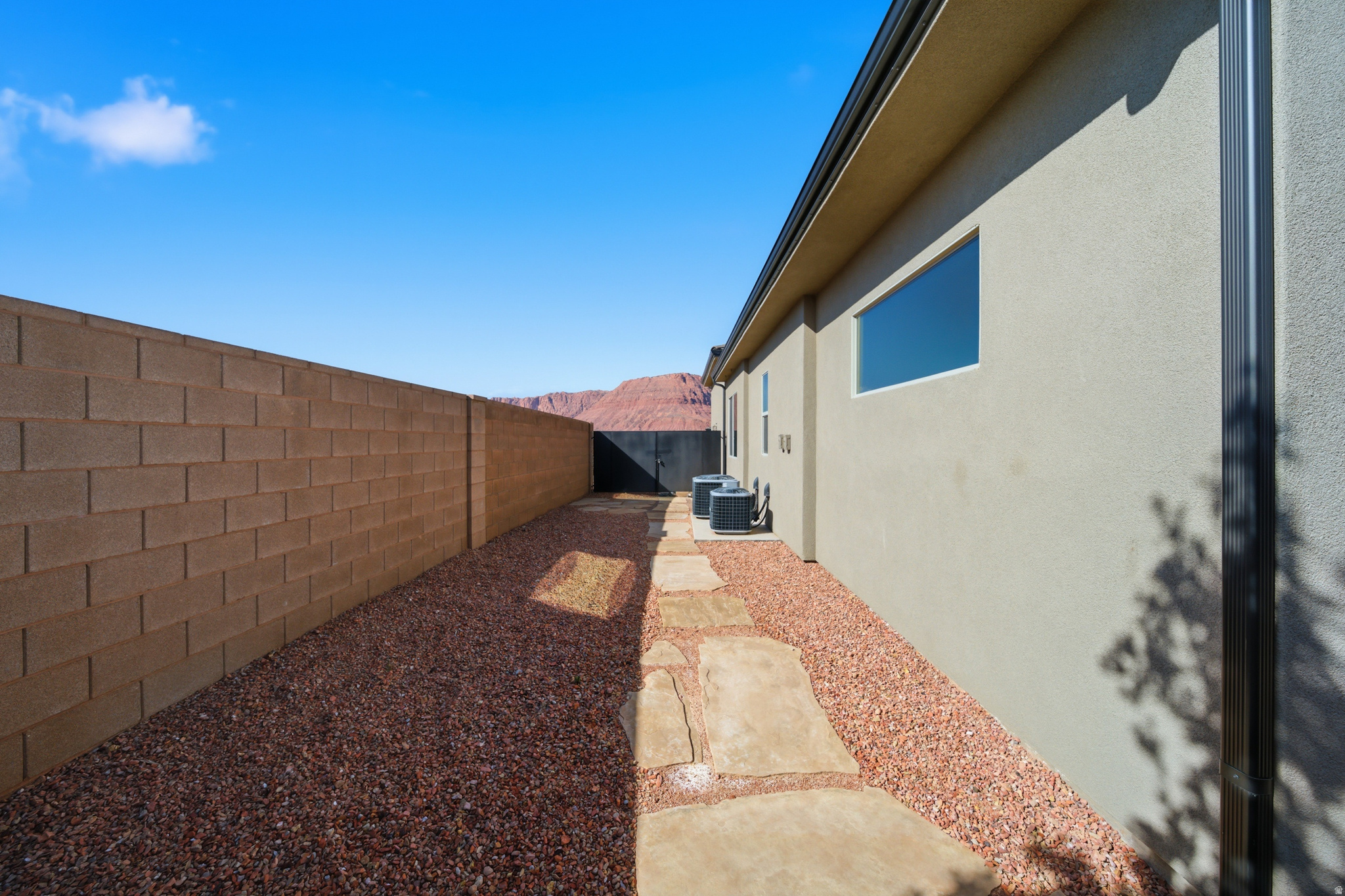 MOJAVE MESA 1-D - Residential