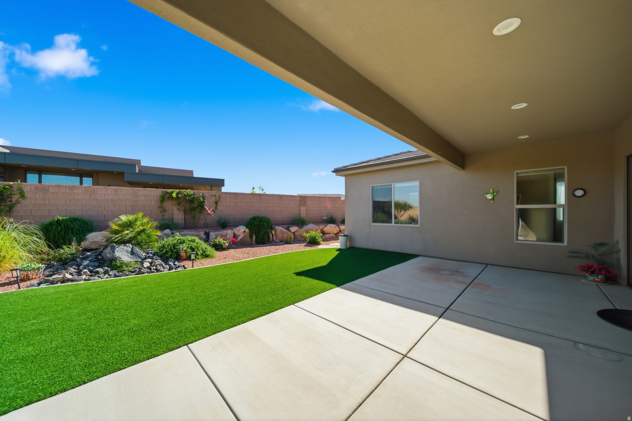 MOJAVE MESA 1-D - Residential