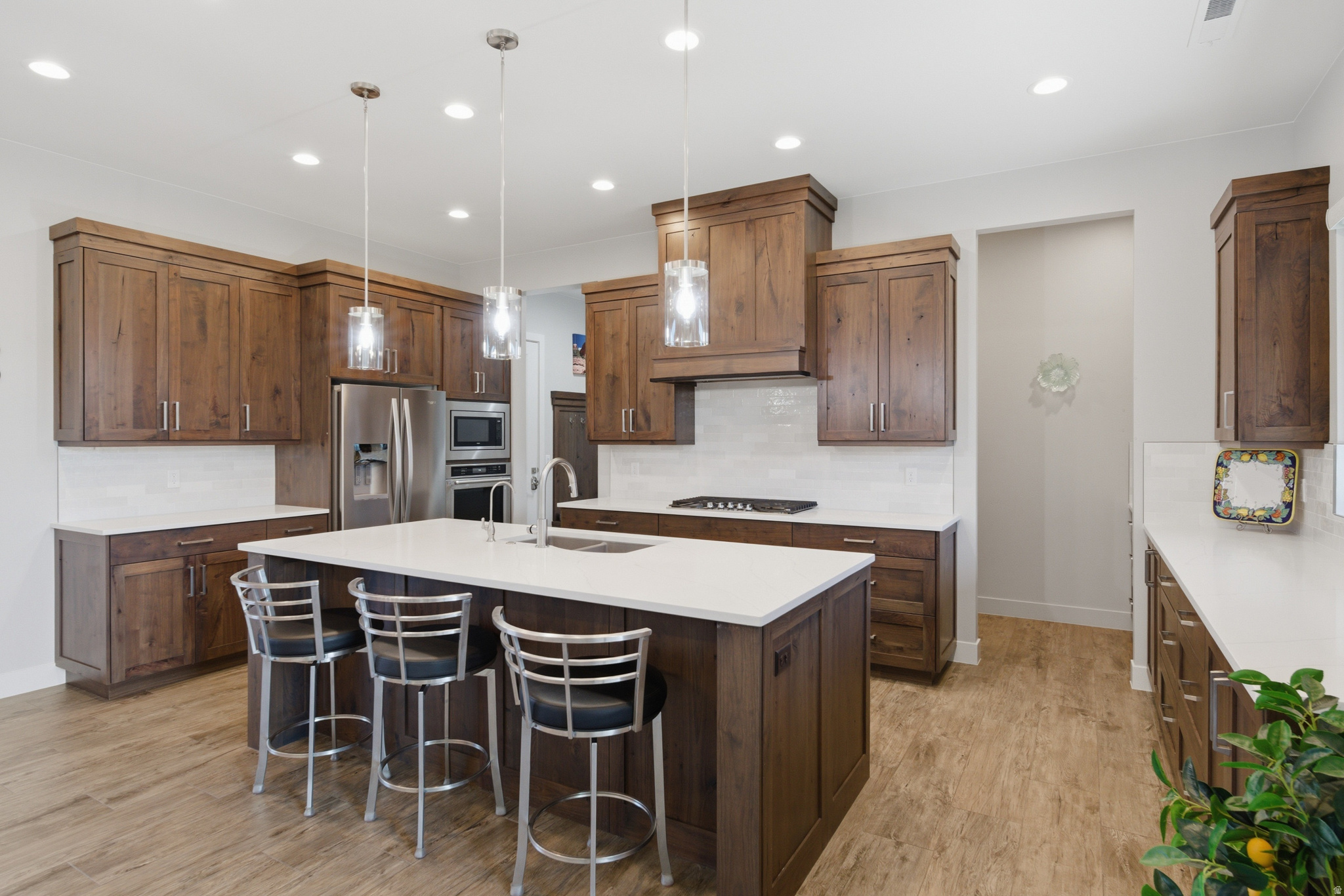 MOJAVE MESA 1-D - Residential