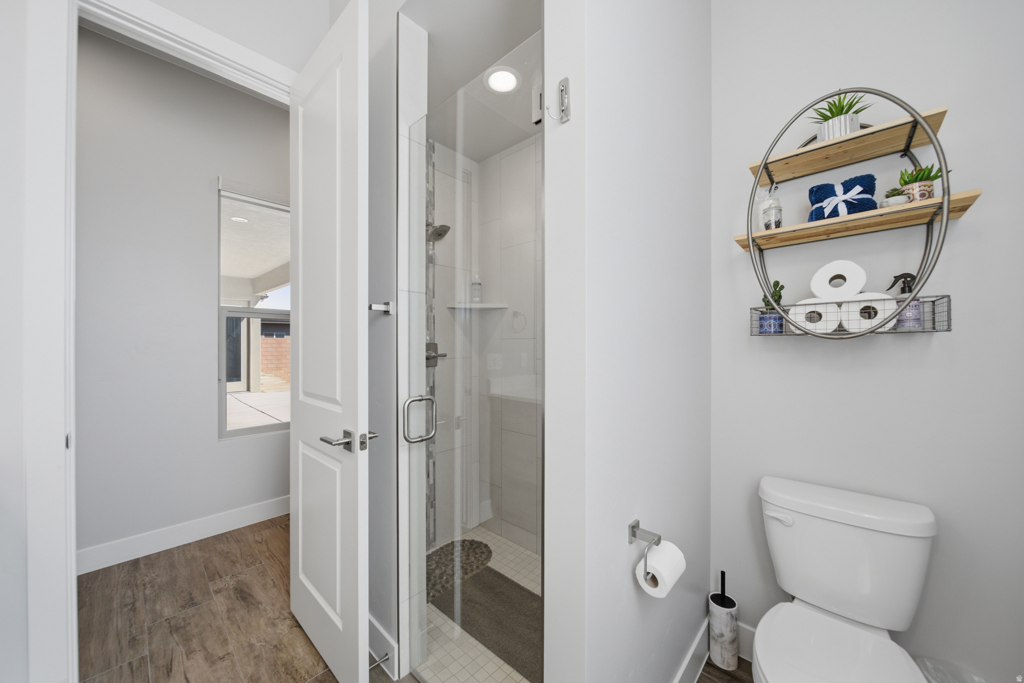 MOJAVE MESA 1-D - Residential