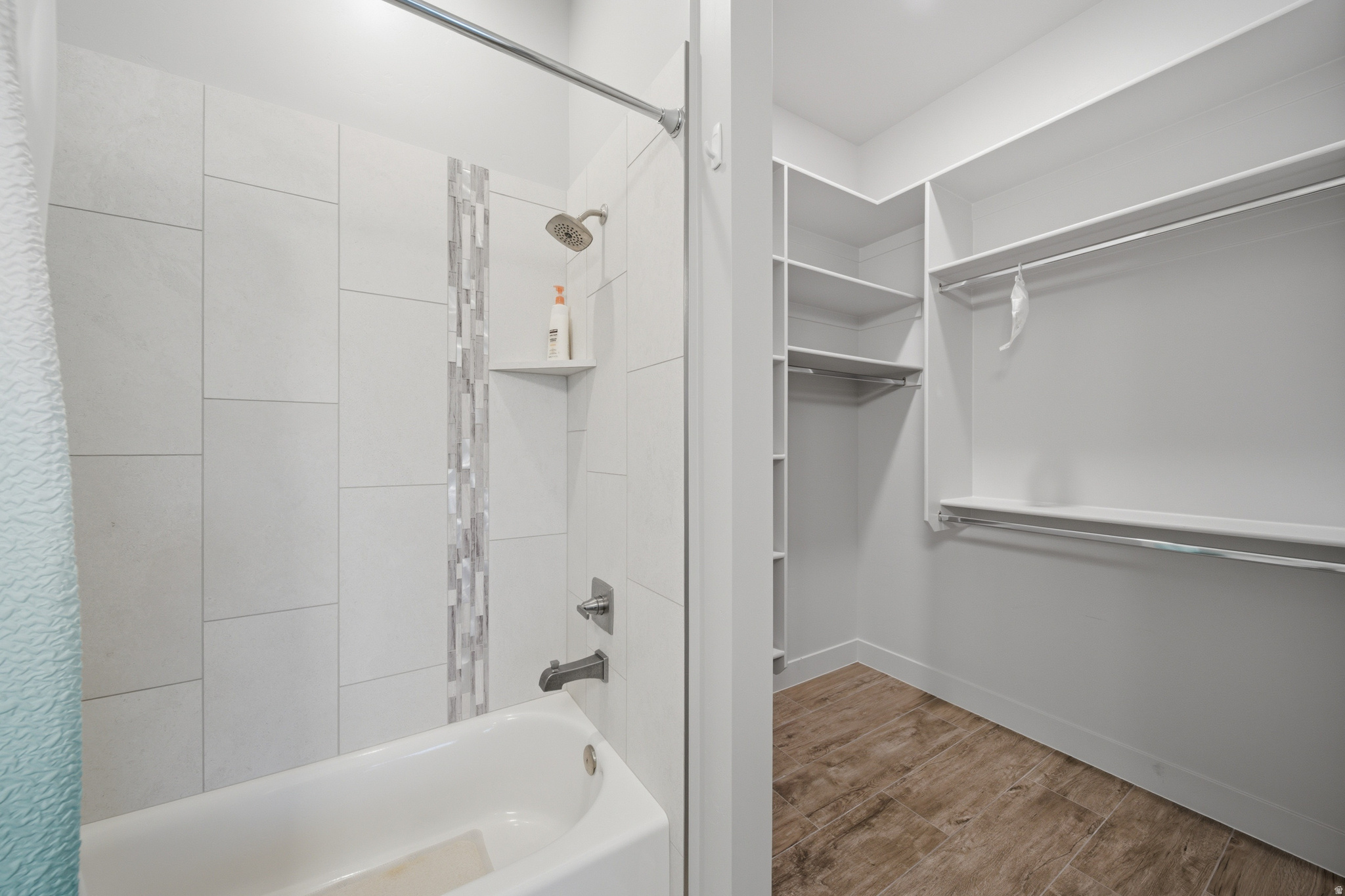 MOJAVE MESA 1-D - Residential