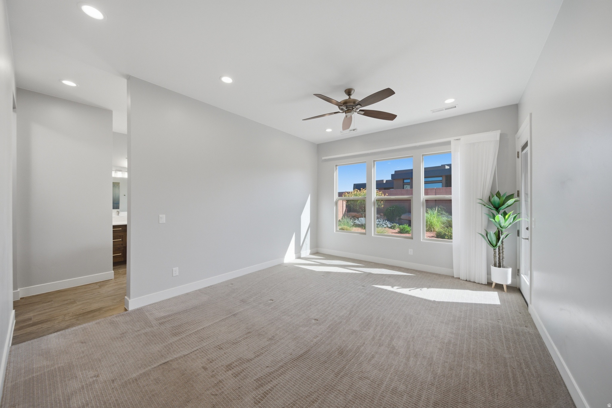 MOJAVE MESA 1-D - Residential