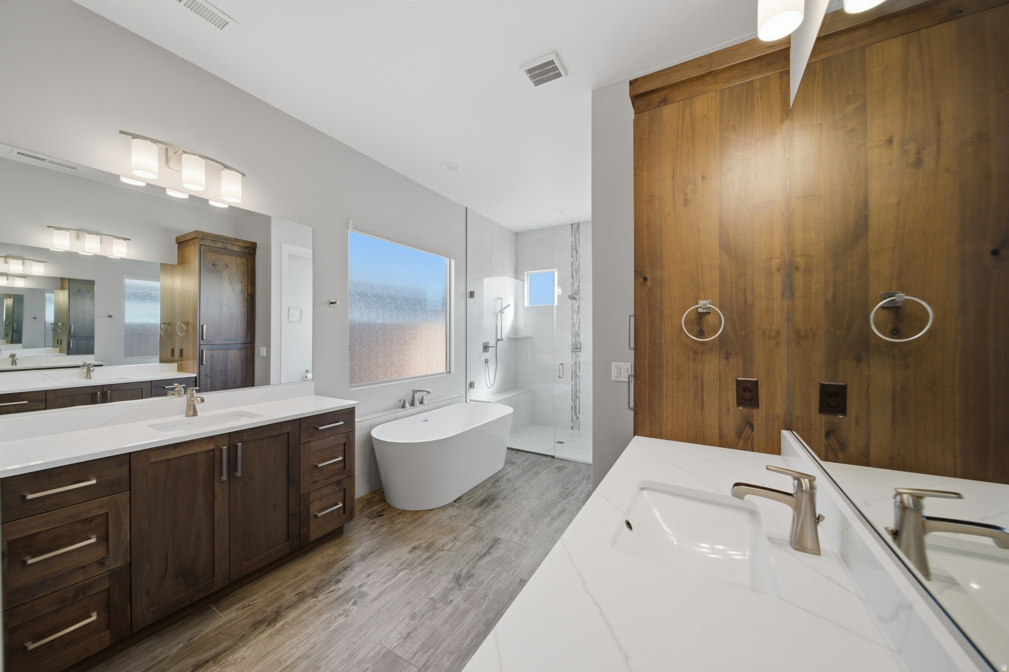 MOJAVE MESA 1-D - Residential