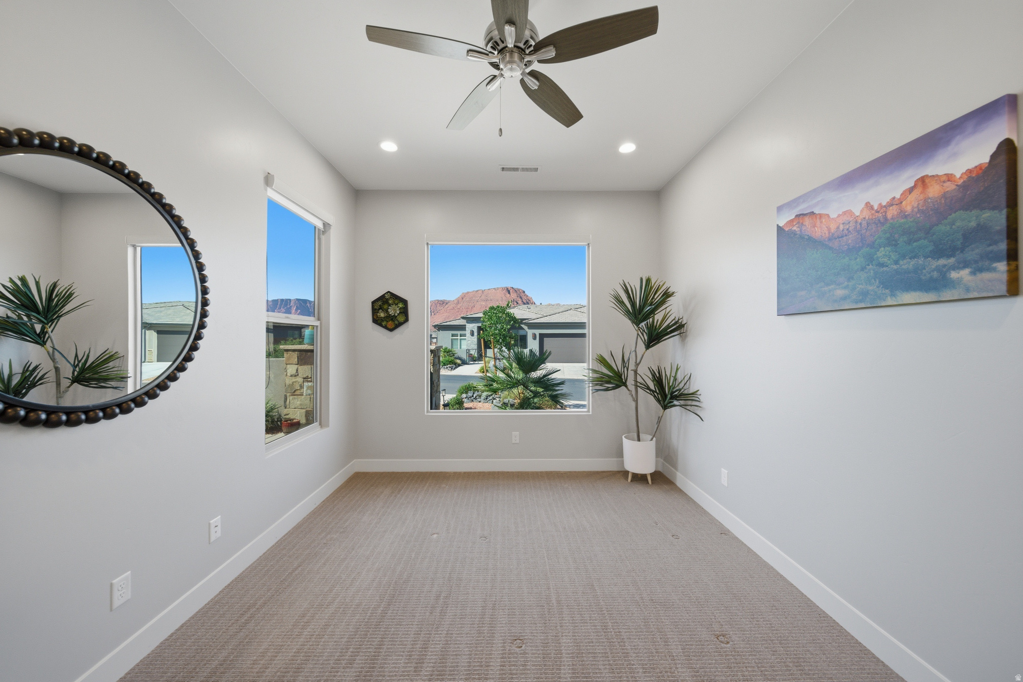 MOJAVE MESA 1-D - Residential