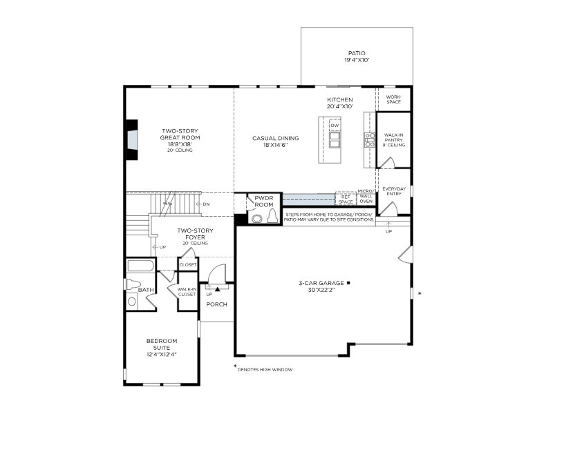 MAPLETON HEIGHTS - Residential