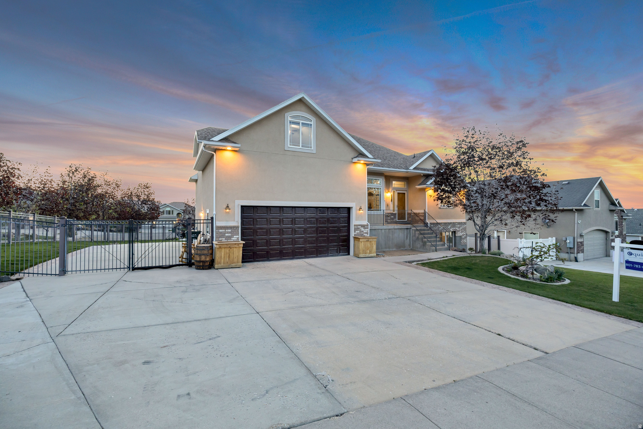 ELK RIDGE - Residential