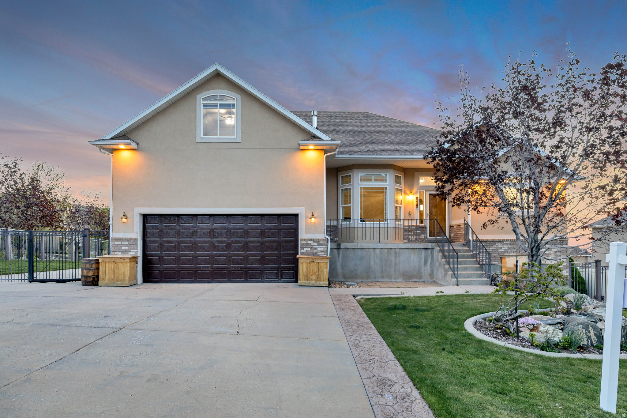 ELK RIDGE - Residential