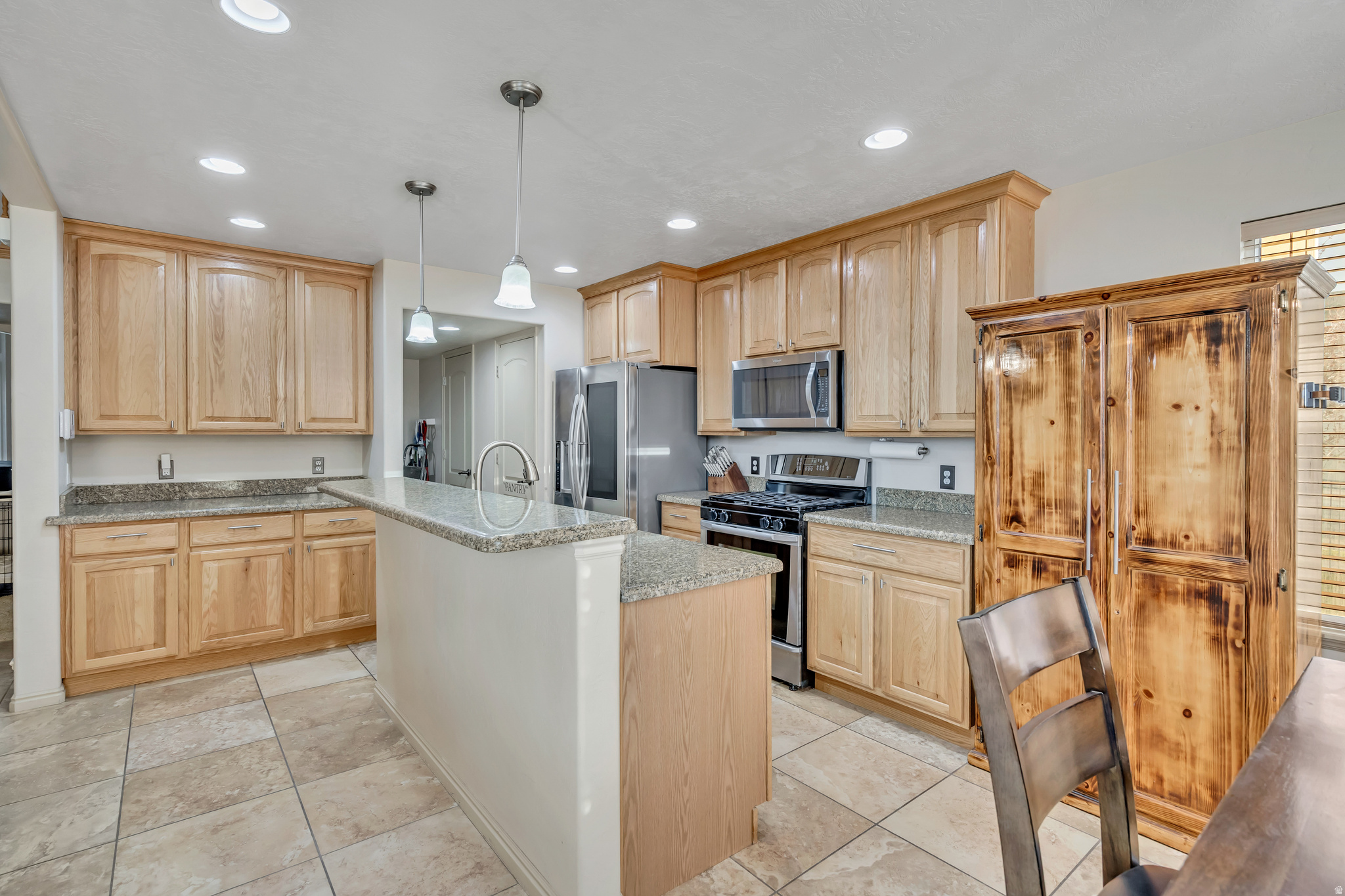 ELK RIDGE - Residential