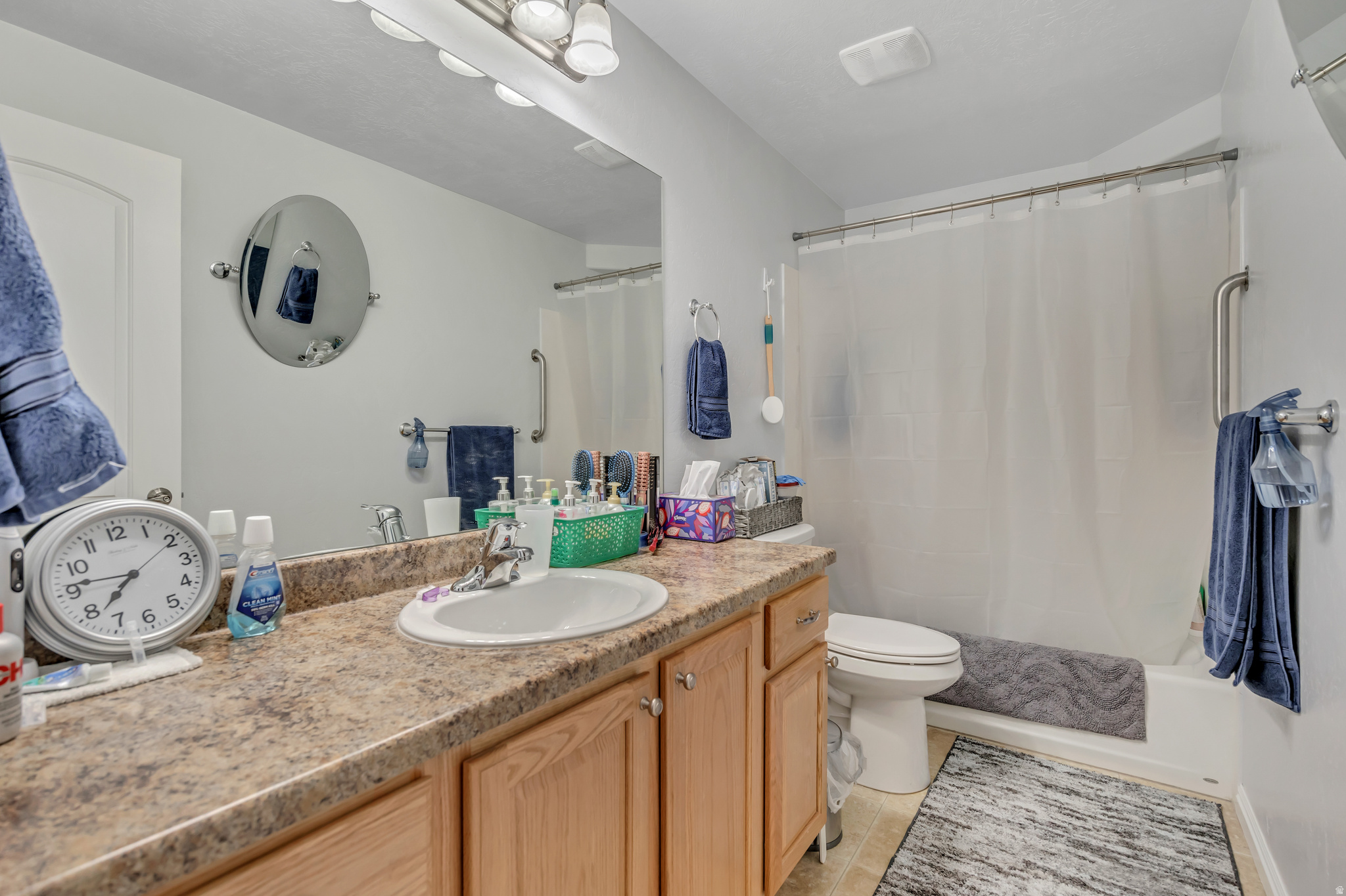 ELK RIDGE - Residential