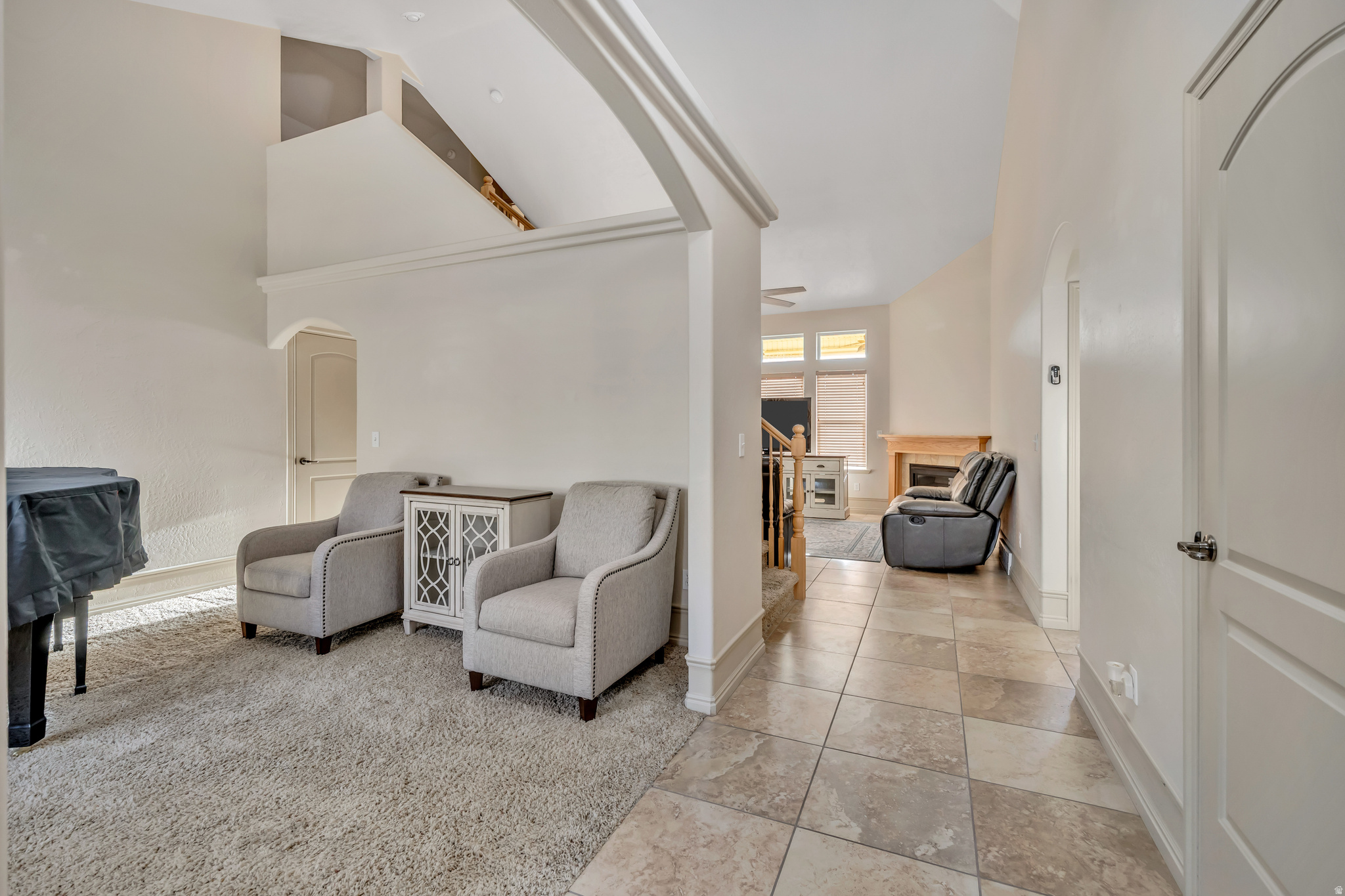 ELK RIDGE - Residential