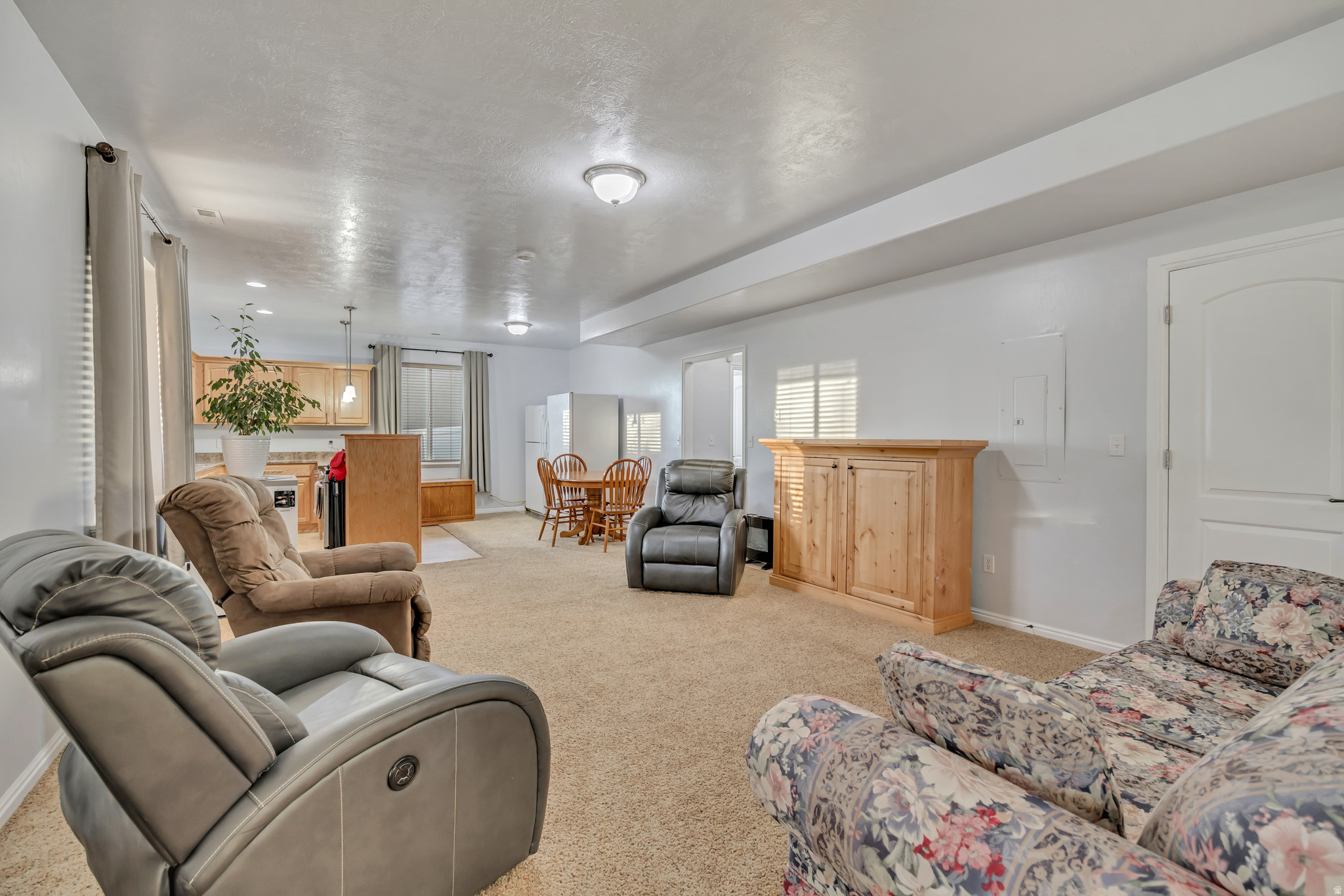 ELK RIDGE - Residential