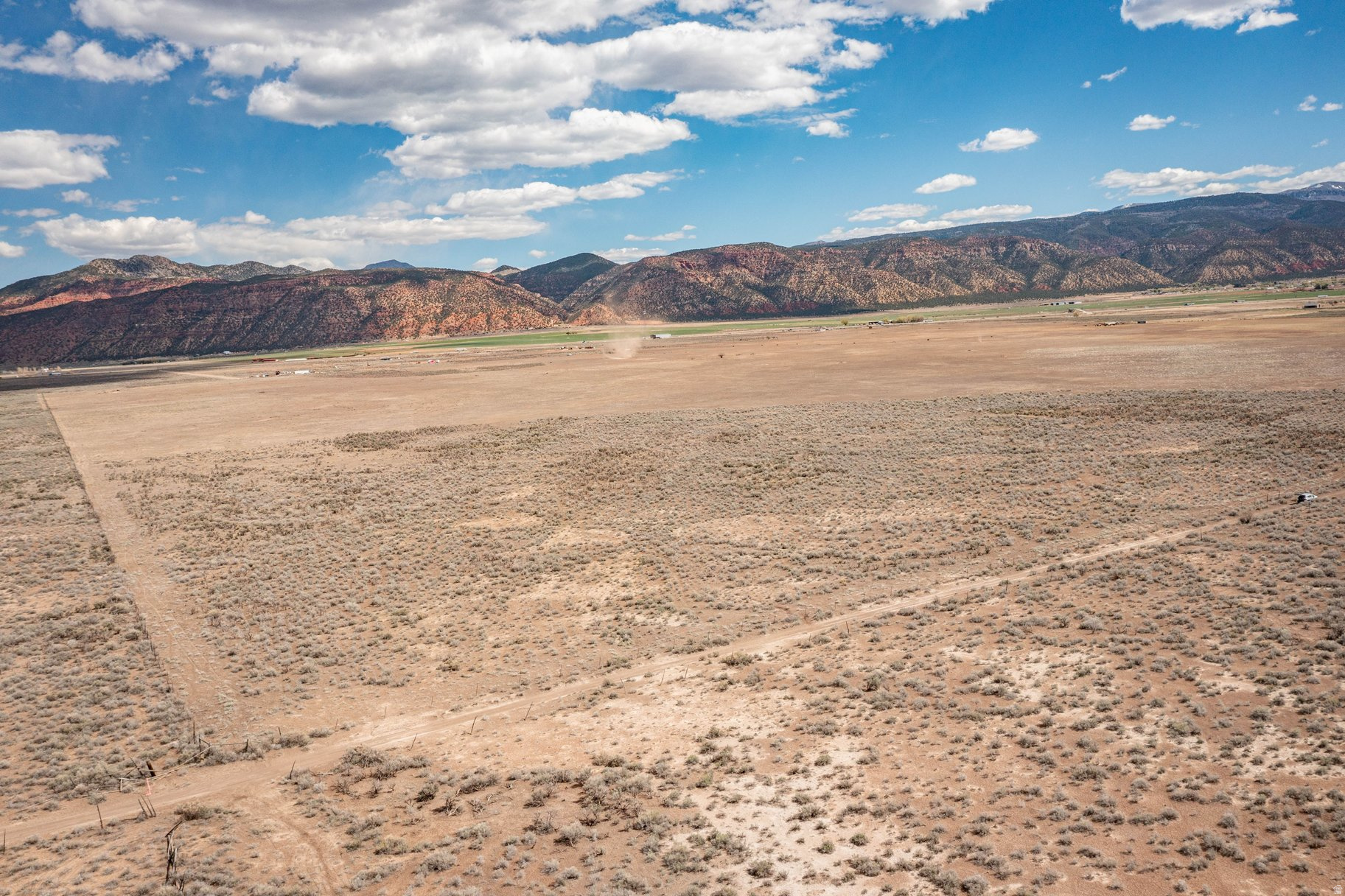 Remarkable opportunity to own a 20-acre parcel just off exit 82 on i-15 for Paragonah. With stunning mountain views and ready for you to build your perfect oasis. Zoned as A-20. Each lot comes with 1 acre-feet of water right. Parowan is an incredibly beautiful small town of just over 3,000 residents. Close to Cedar City, which is home to Southern Utah University, and the Shakespeare Festival, as well as some amazing restaurants. As part of Southern Utah, you will experience a lifestyle like no other. The area features nearby internationally recognized mountain biking trails, road cycling, hiking, golf courses, national parks such as the Grand Canyon, Zion, & Bryce, plus national moments, national forest, reservoirs, & some of the most iconic desert landscape in the world. Less than 30 minutes from Brian Head Ski Resort, there is no doubt that this is a fun place to live and play.All information herein is deemed reliable but is not guaranteed. Buyer is responsible to verify all listing information, including square feet/acreage, to buyer's own satisfaction.