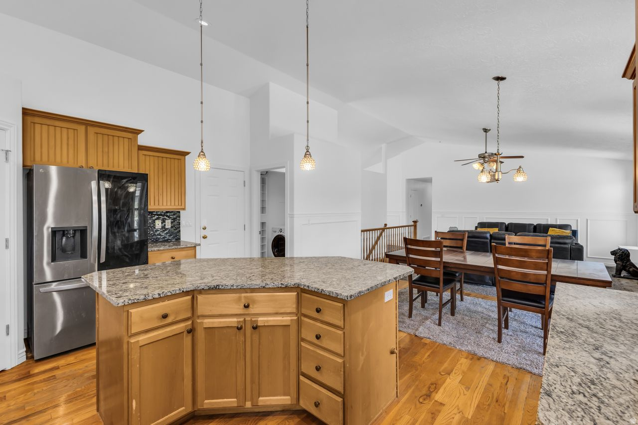 NORTH RANCH - Residential