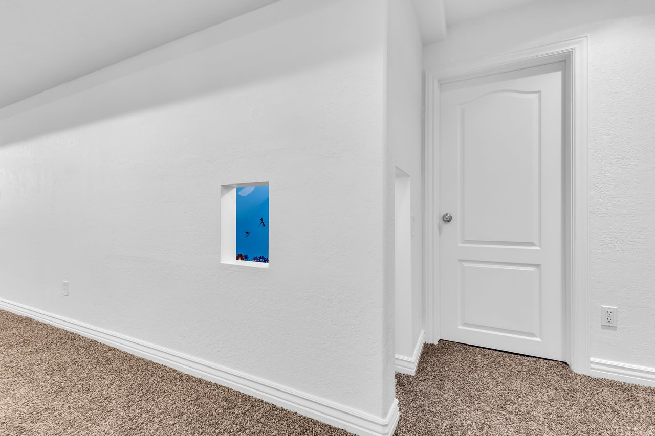 NORTH RANCH - Residential