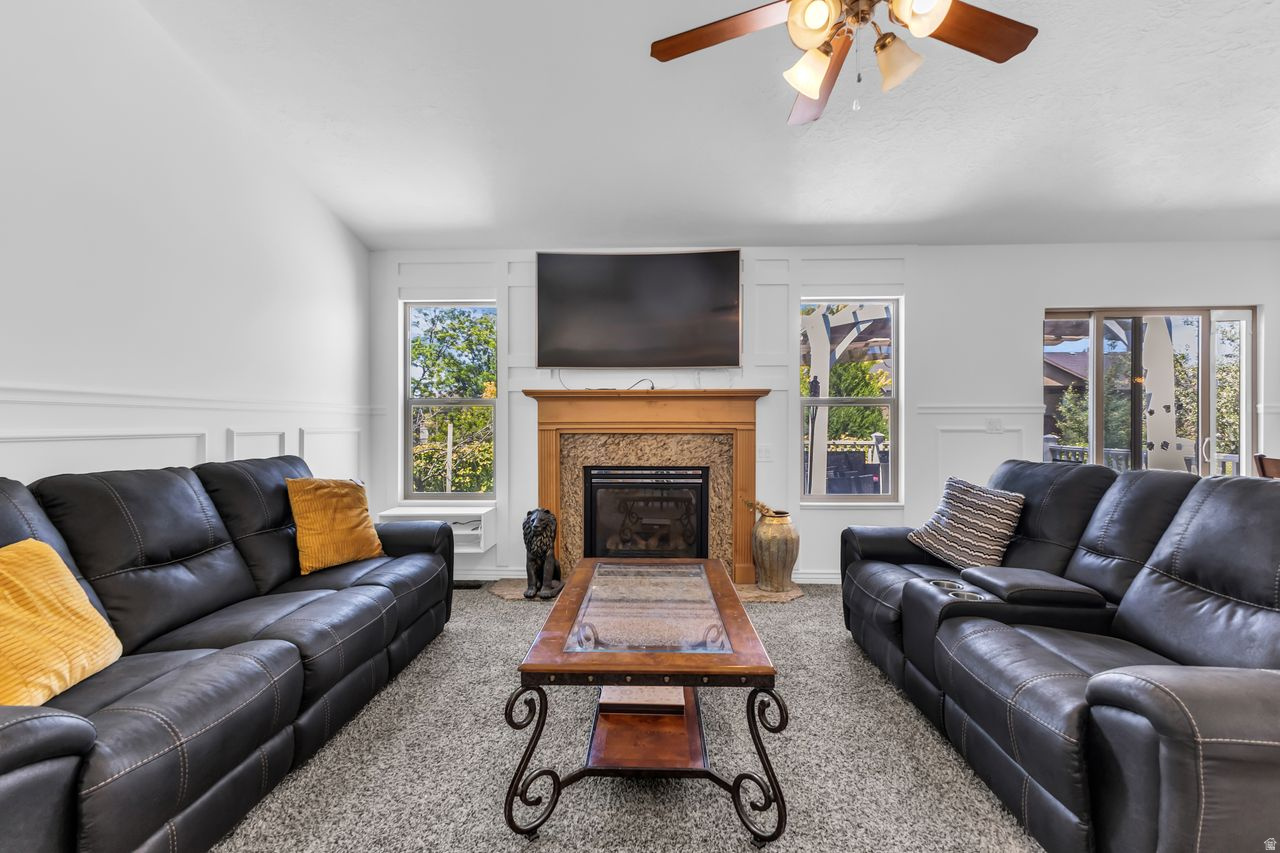 NORTH RANCH - Residential
