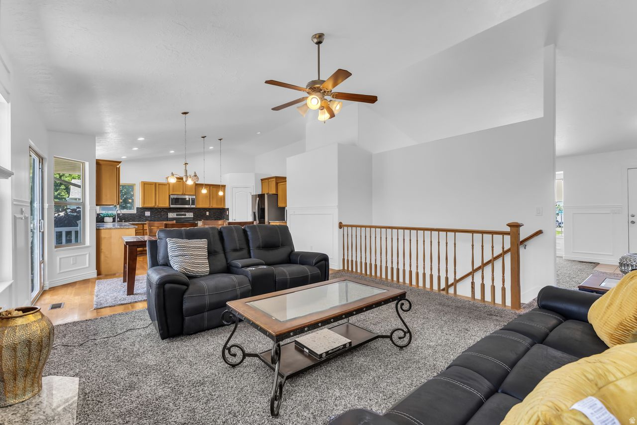 NORTH RANCH - Residential