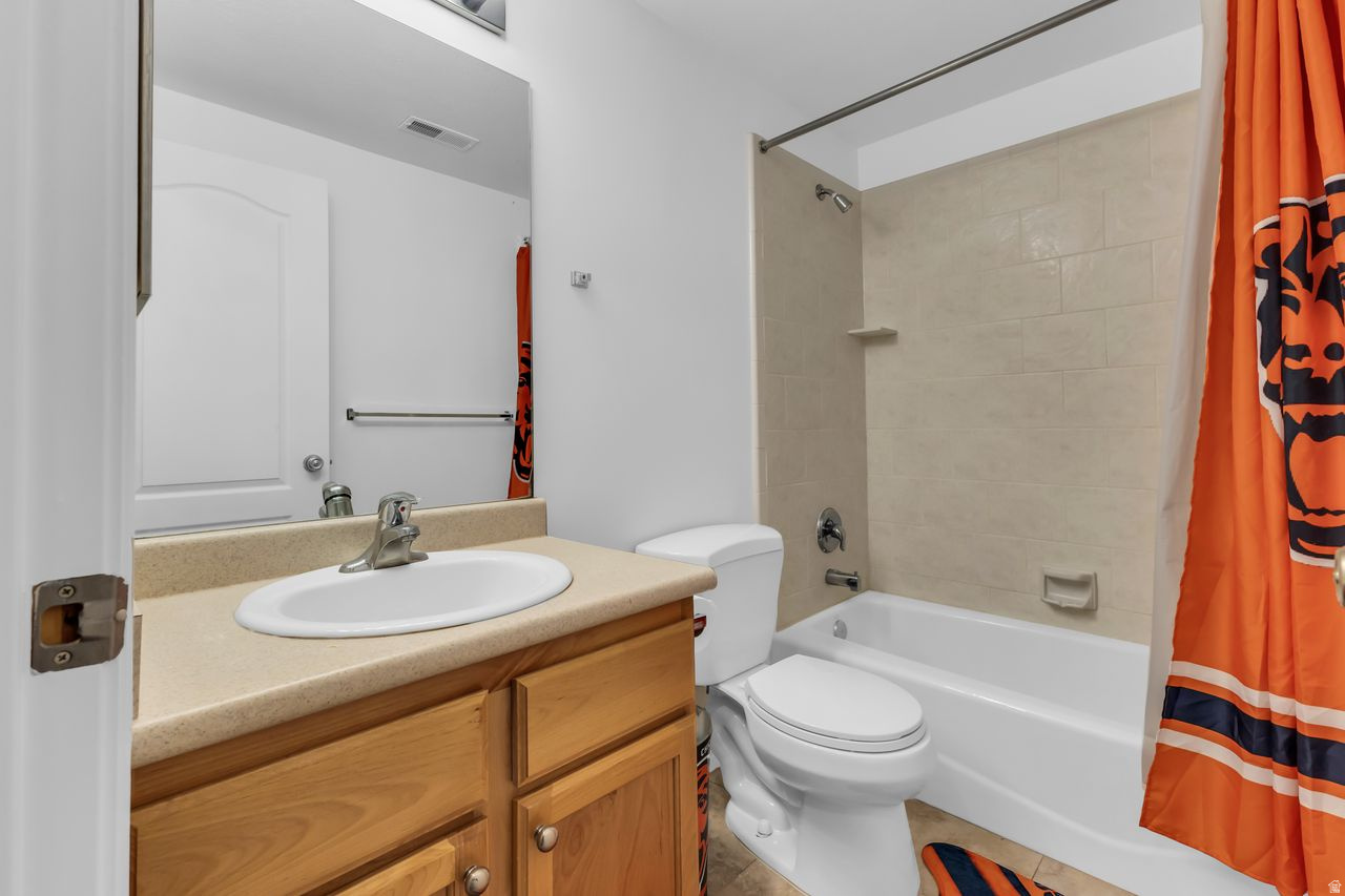 NORTH RANCH - Residential