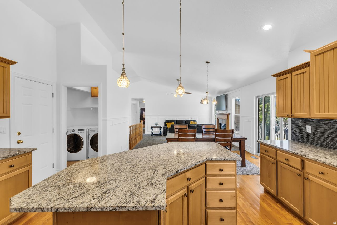 NORTH RANCH - Residential