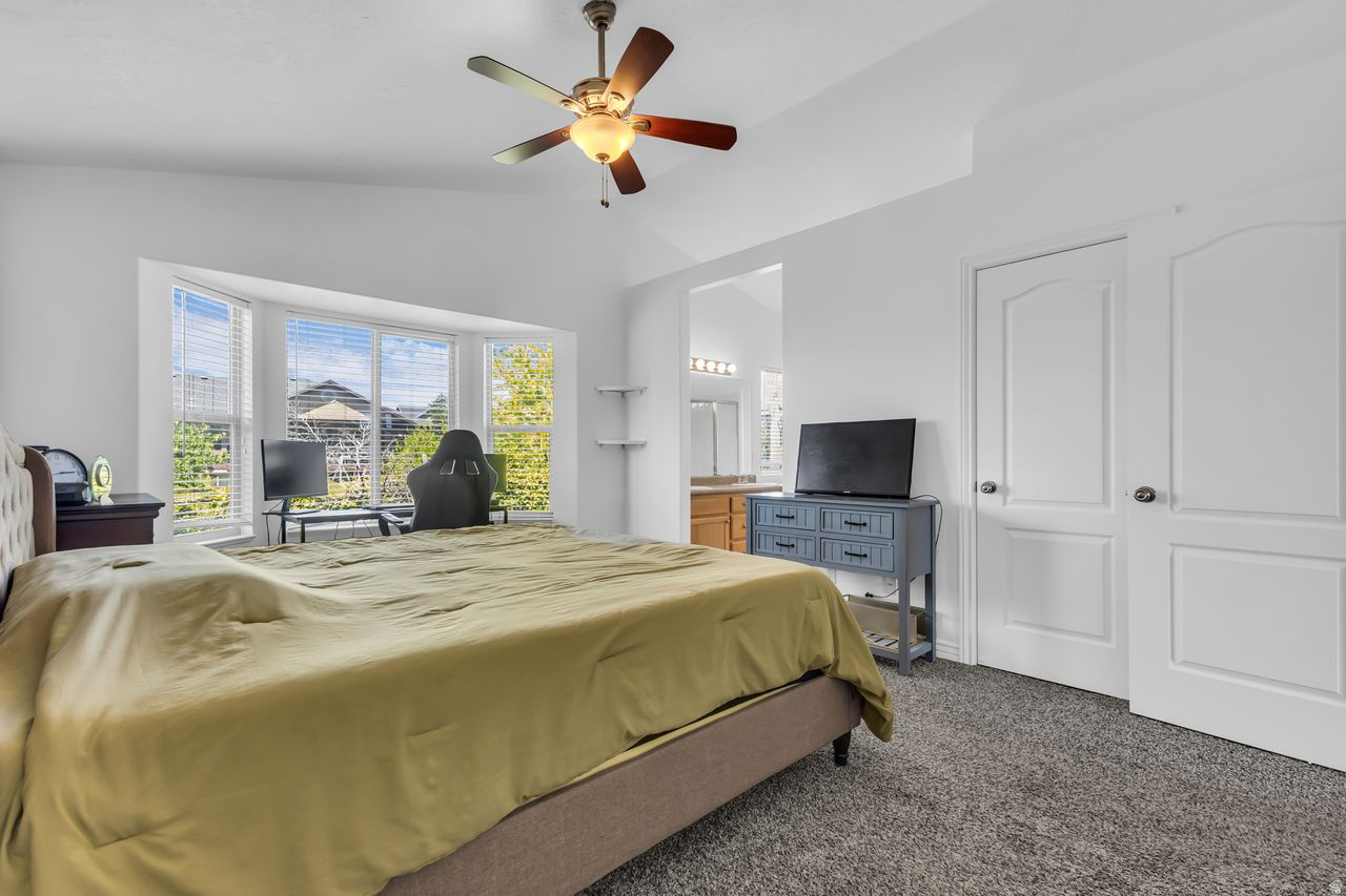 NORTH RANCH - Residential