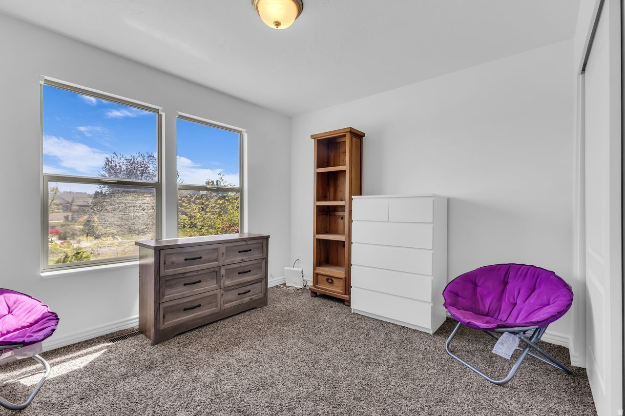 NORTH RANCH - Residential
