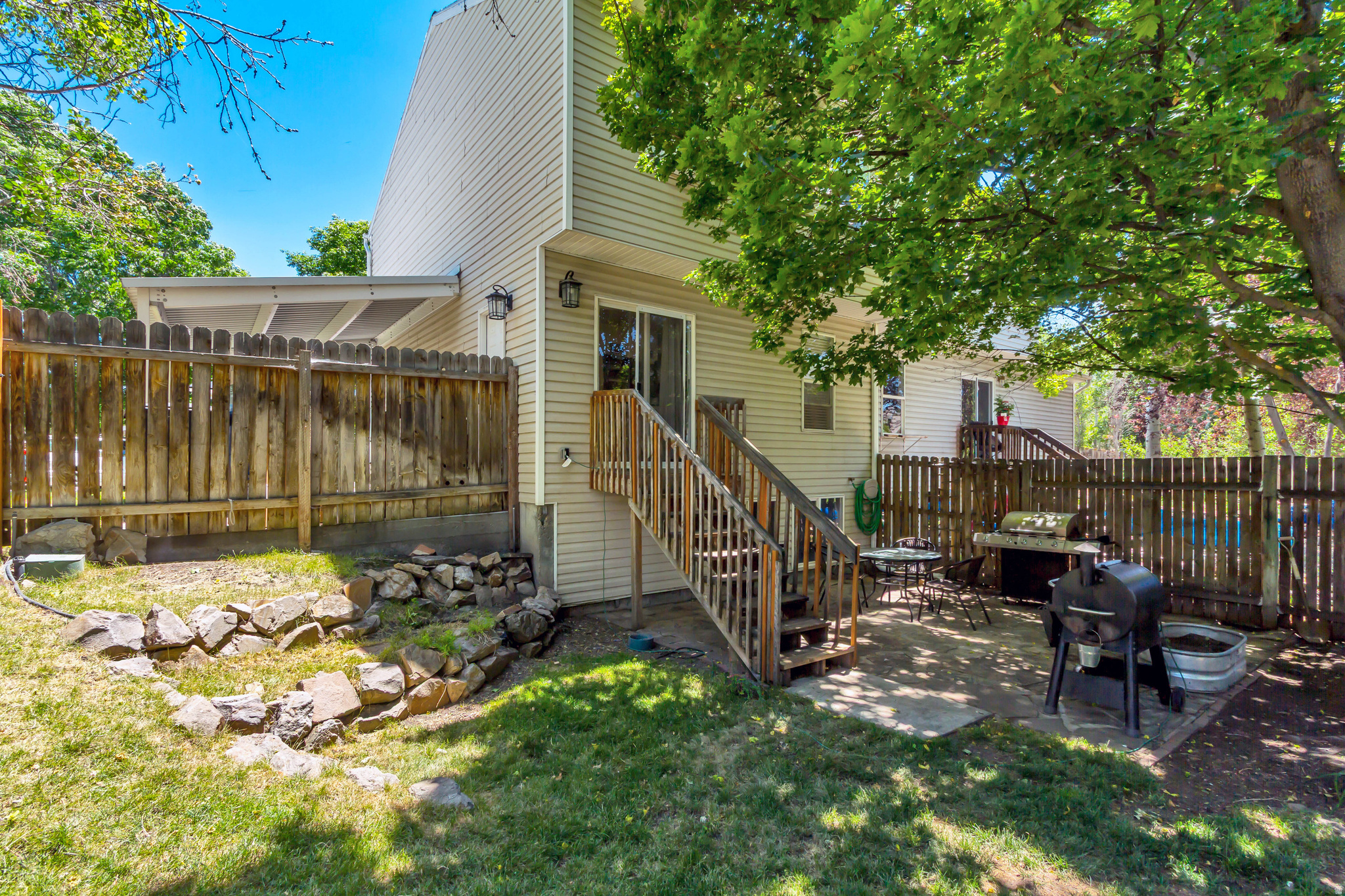MUIRFIELD - Residential