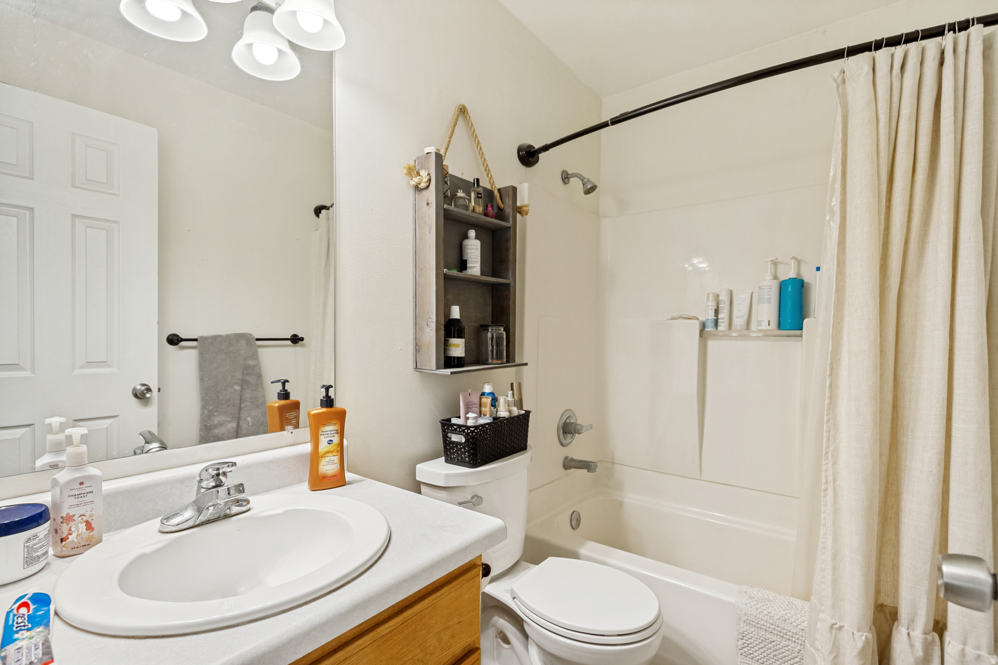 MUIRFIELD - Residential