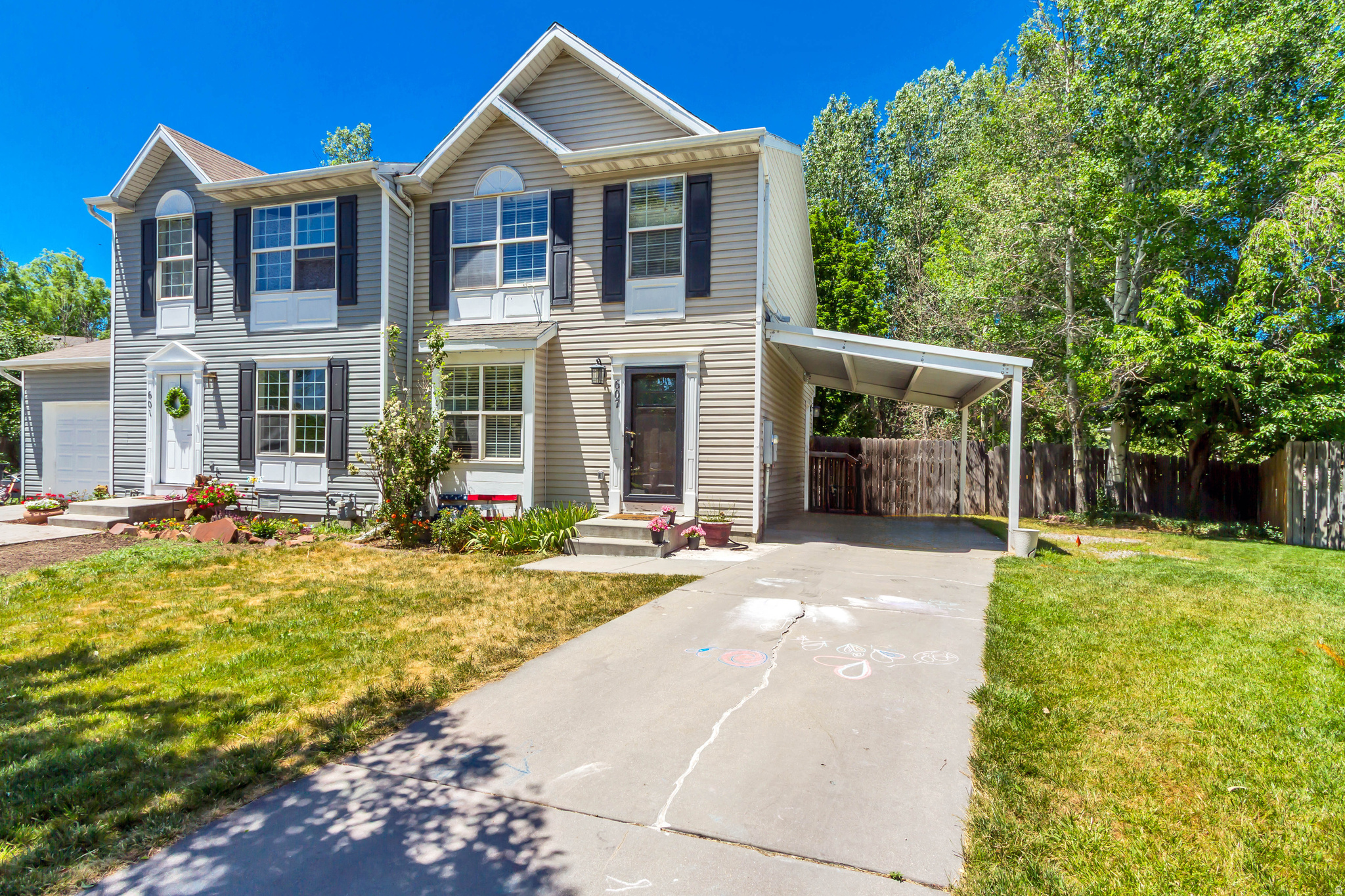 MUIRFIELD - Residential